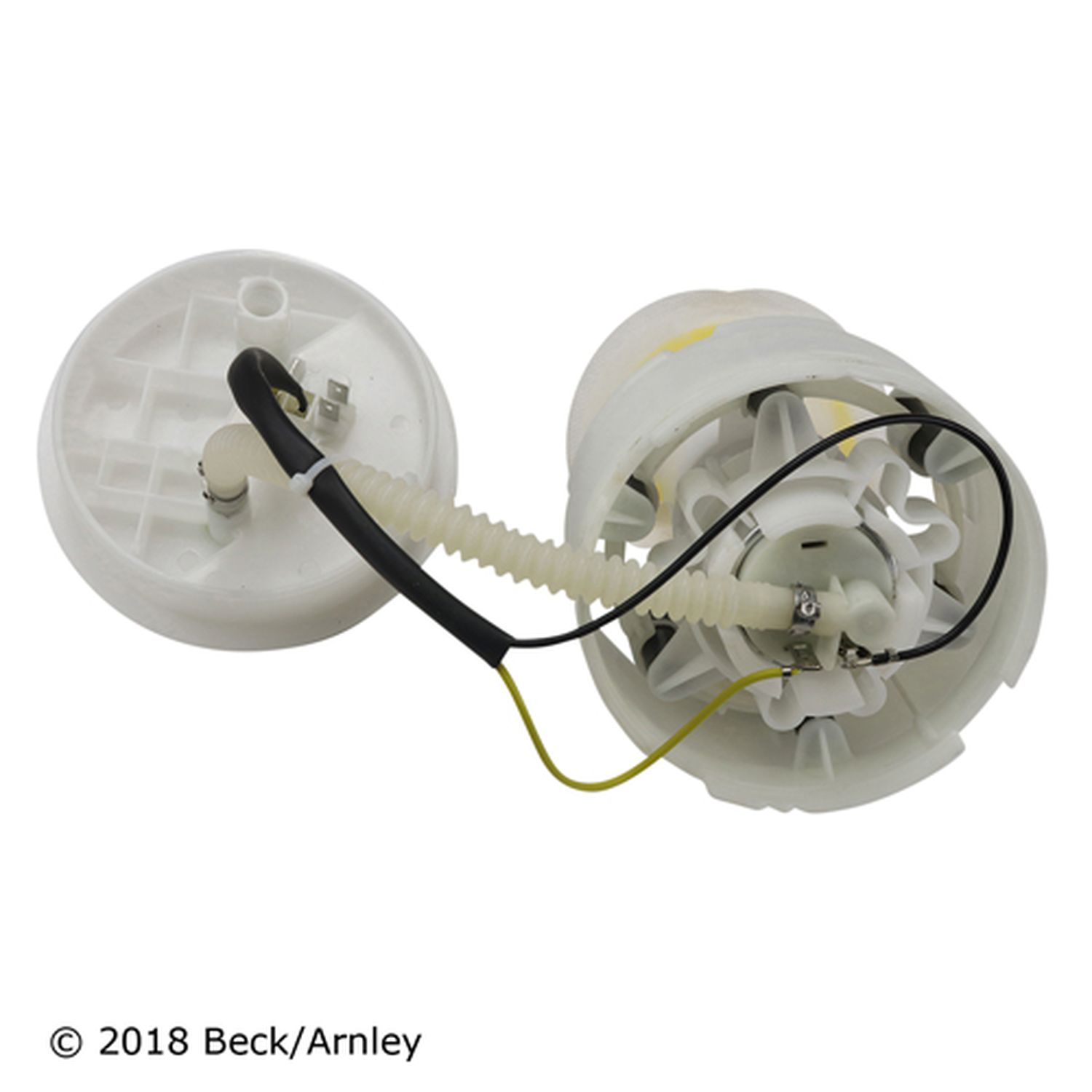 BeckArnley 152-0945 Fuel Pump - Electric
