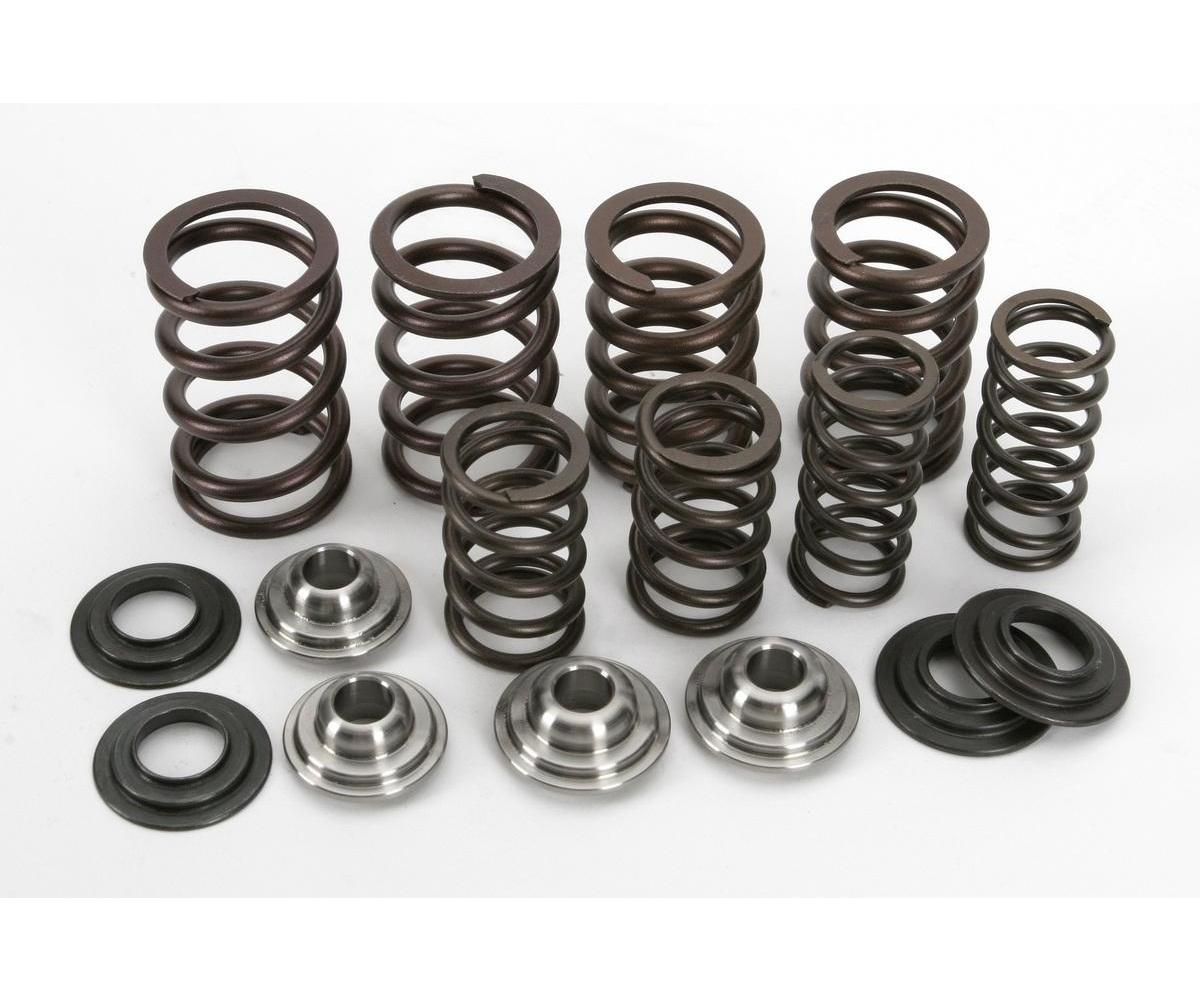 Kibblewhite Precision 60-60170 Lightweight Racing replacement valve Spring Kit