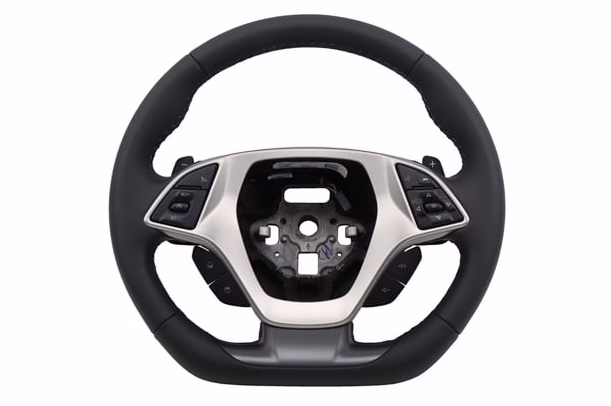 GM Genuine Parts Steering Wheel