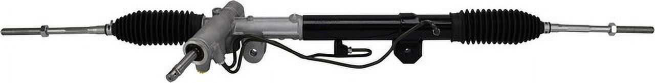 Atlantic Automotive Engineering Rack And Pinion Assembly P/N:64368N