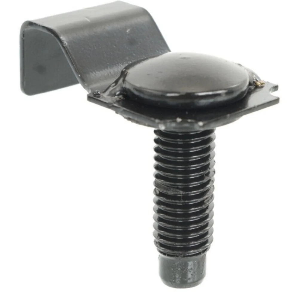 For Ford Lincoln Bumper Face Bar Retainer Bracket Brace Mounting Kit Lower