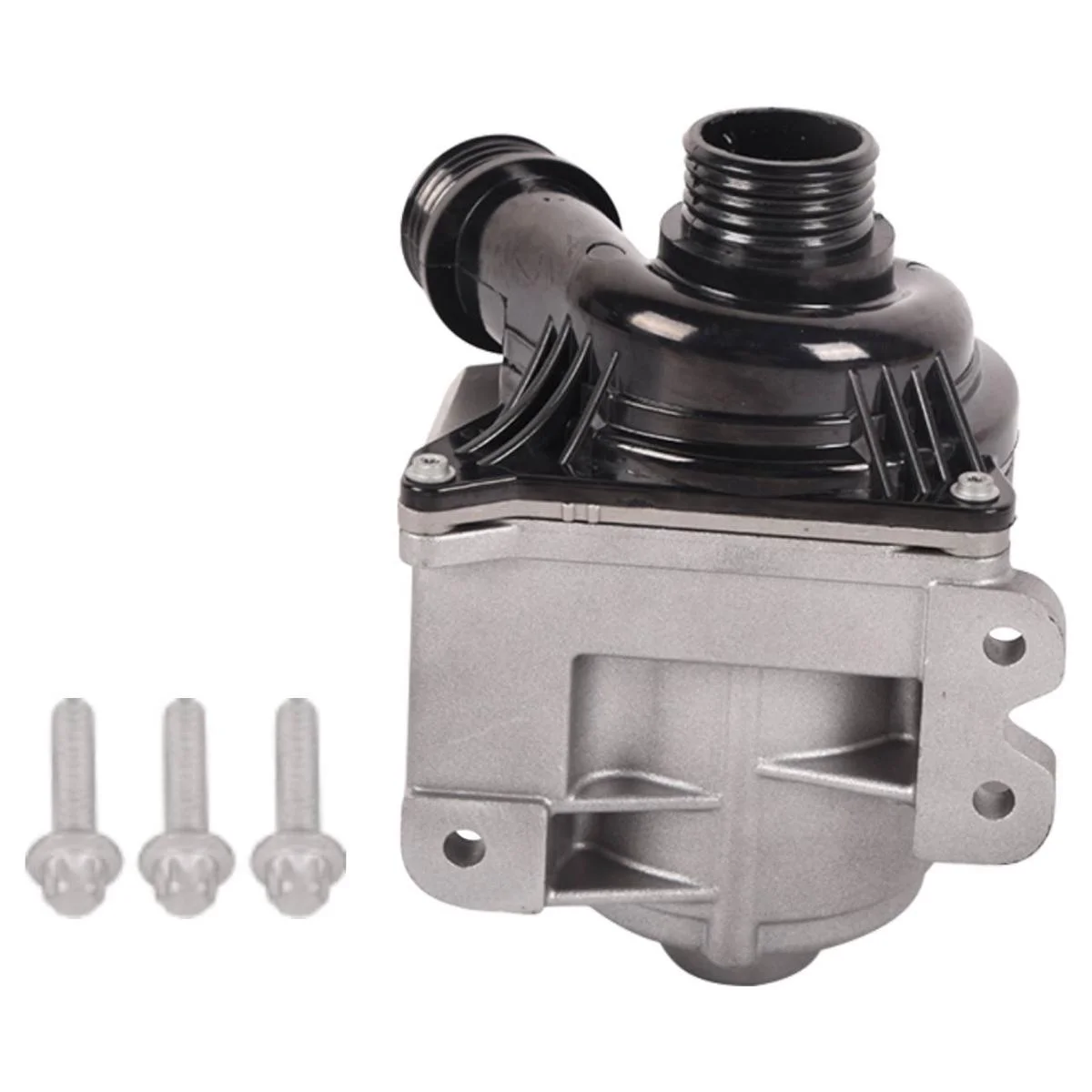 Teledu For 2007-2016 BMW Electric Engine Water Pump Bolts 7563659