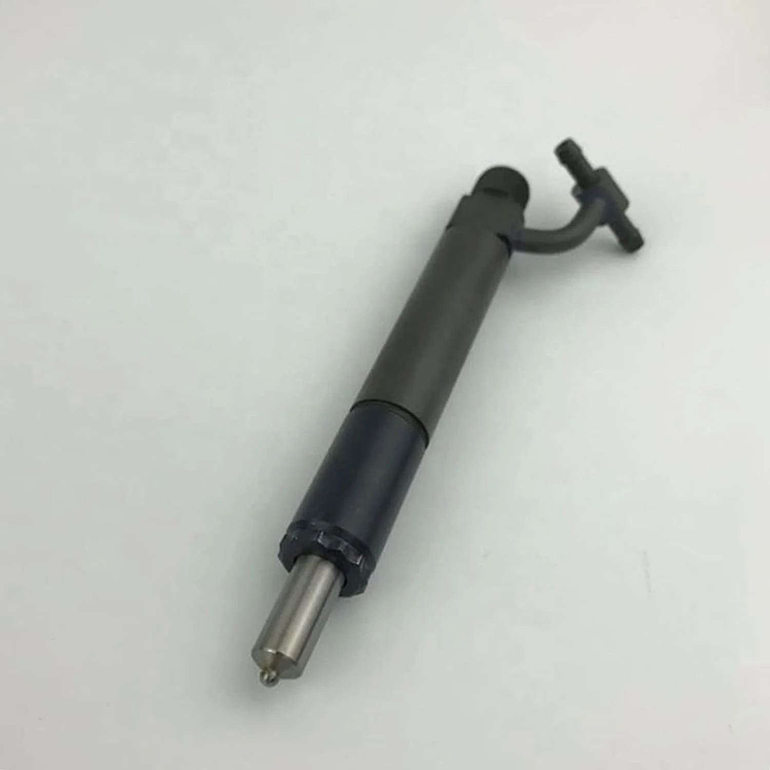 Seapple 6PCS Fuel Injector 675967C91 631571C91 Compatible with Case 1066 1086 1466 1486 1586 3688 4166 Farmall 966 1066 1086 1466 1486 1566 1586