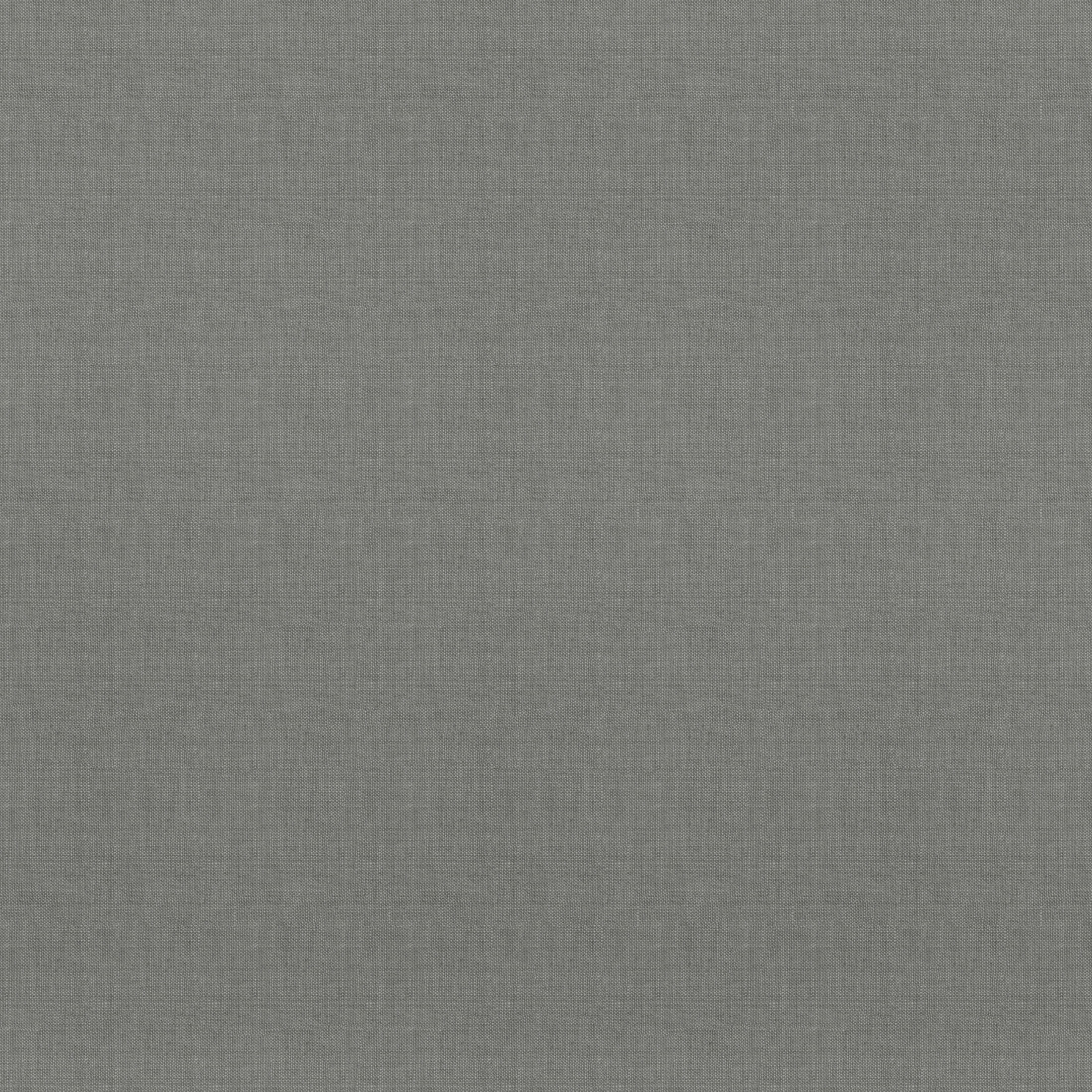 Castle Place Classic Button Tufted Linen Upholstered Bed, Light Grey, Queen