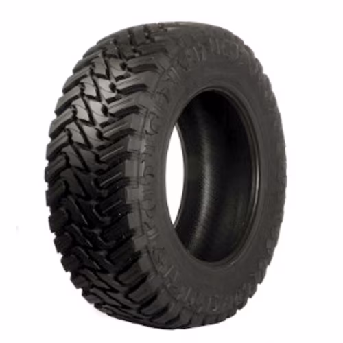 Atturo Trail Blade MT LT265/70R17 E/10PLY BSW (2 Tires)