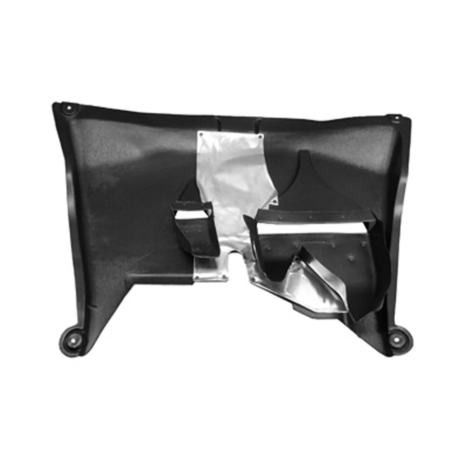 Engine Splash Shield For Ford Flex 2010-2019 FO1228117