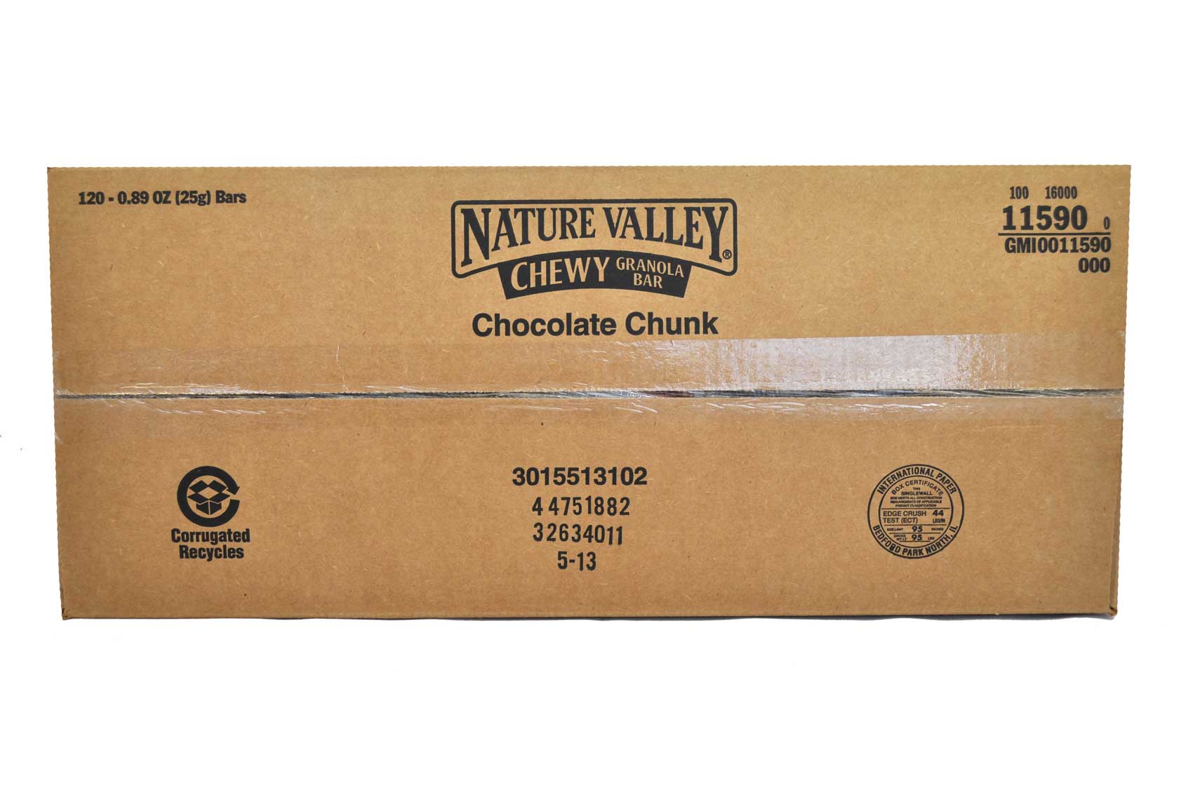 Merckens Compound Milk Disk, 50 Pound - 1 each.