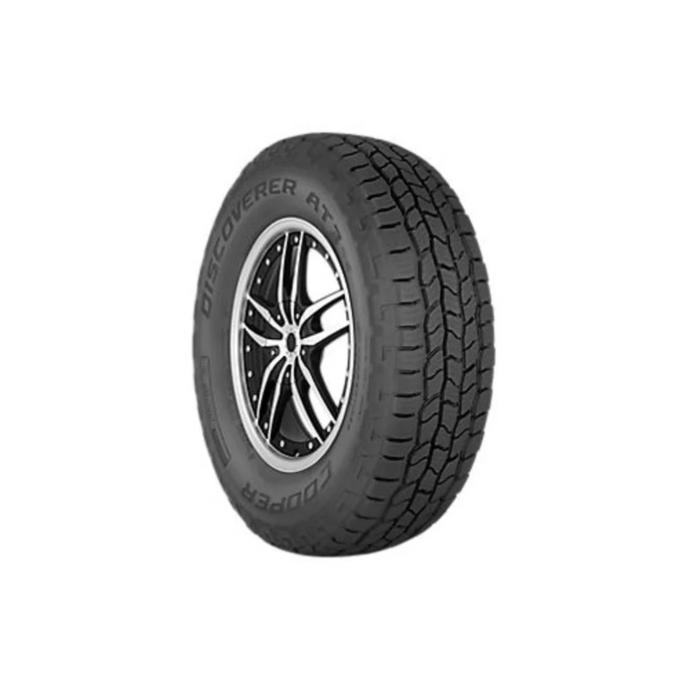 Cooper Discoverer AT3 4S 255/75R17 115T