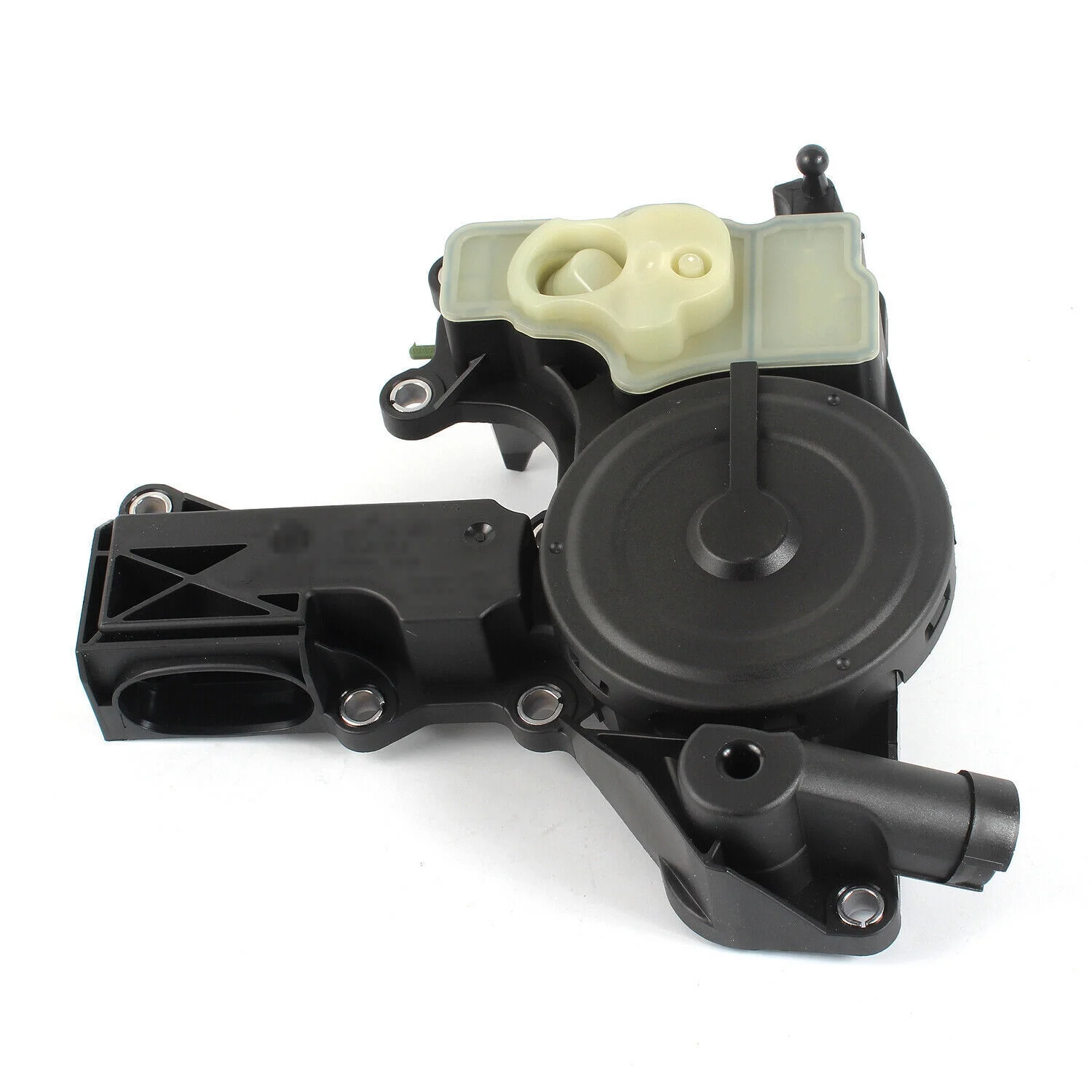 Oil Separator PCV Valve For Audi A4 A6 Q3 Q5 Quattro VW CC Tiguan Beetle Golf