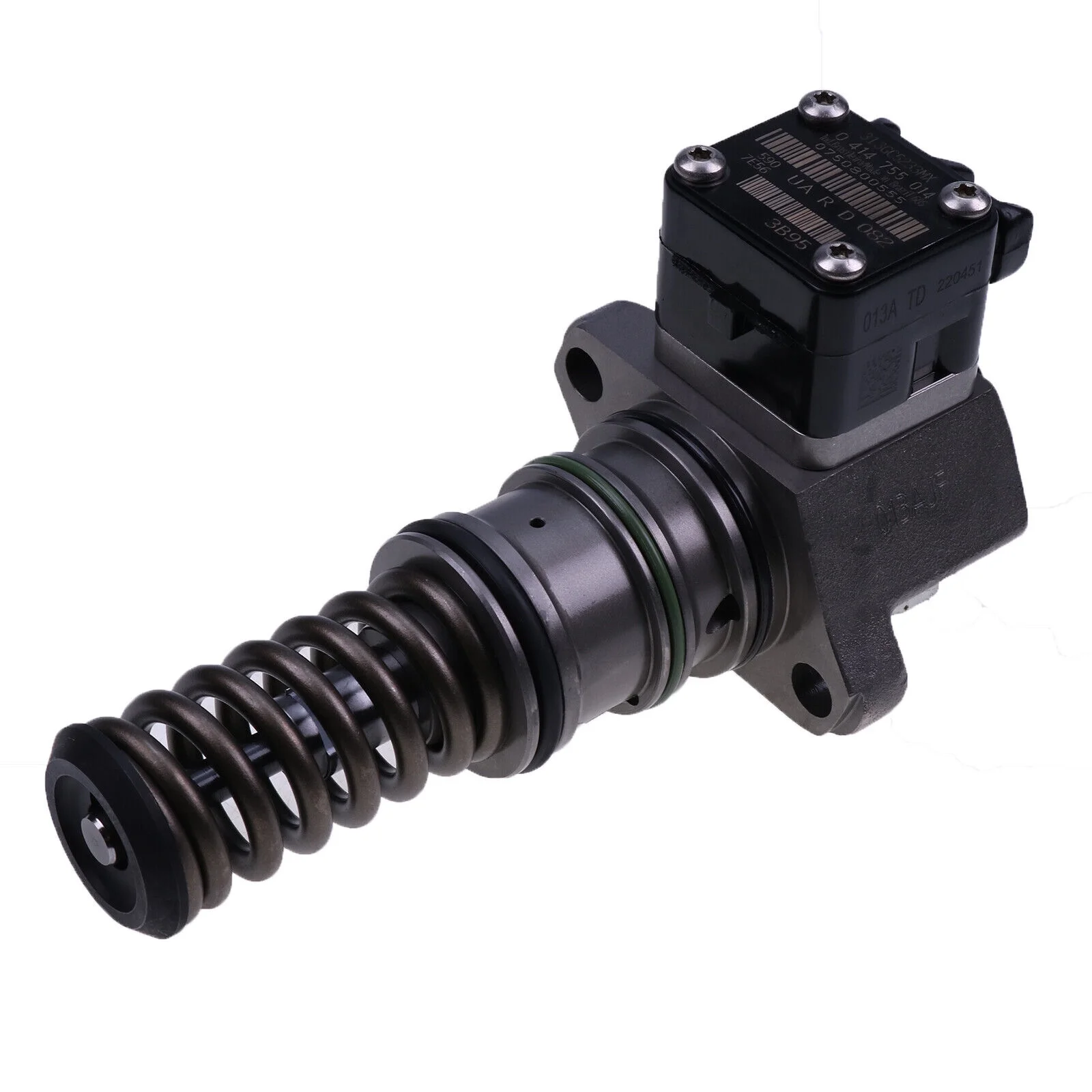 Fridayparts Bosch Fuel Pump 313GC5233MX 0986445011 0414755015 for 2003-2006 Mack E7 Trucks