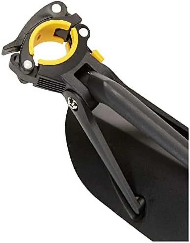 And XC11 Bike Fender Set Fits MTB 29-Inch Tires