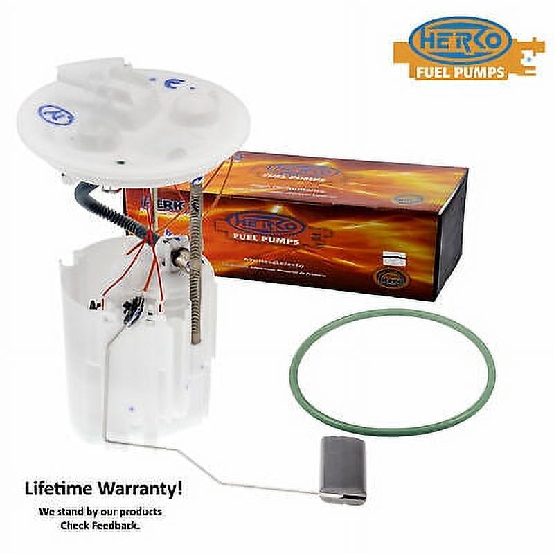 Herko Fuel Pump Module 547GE For Ford Lincoln Escape MKC 2013-2018