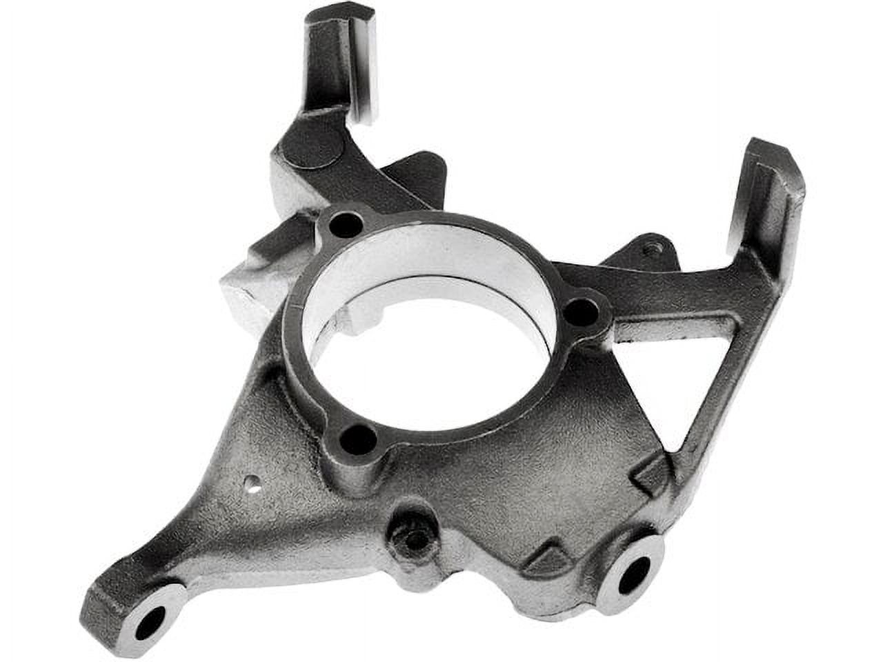 Front Right Steering Knuckle - Compatible with 1990 - 1992 Jeep Comanche 1991