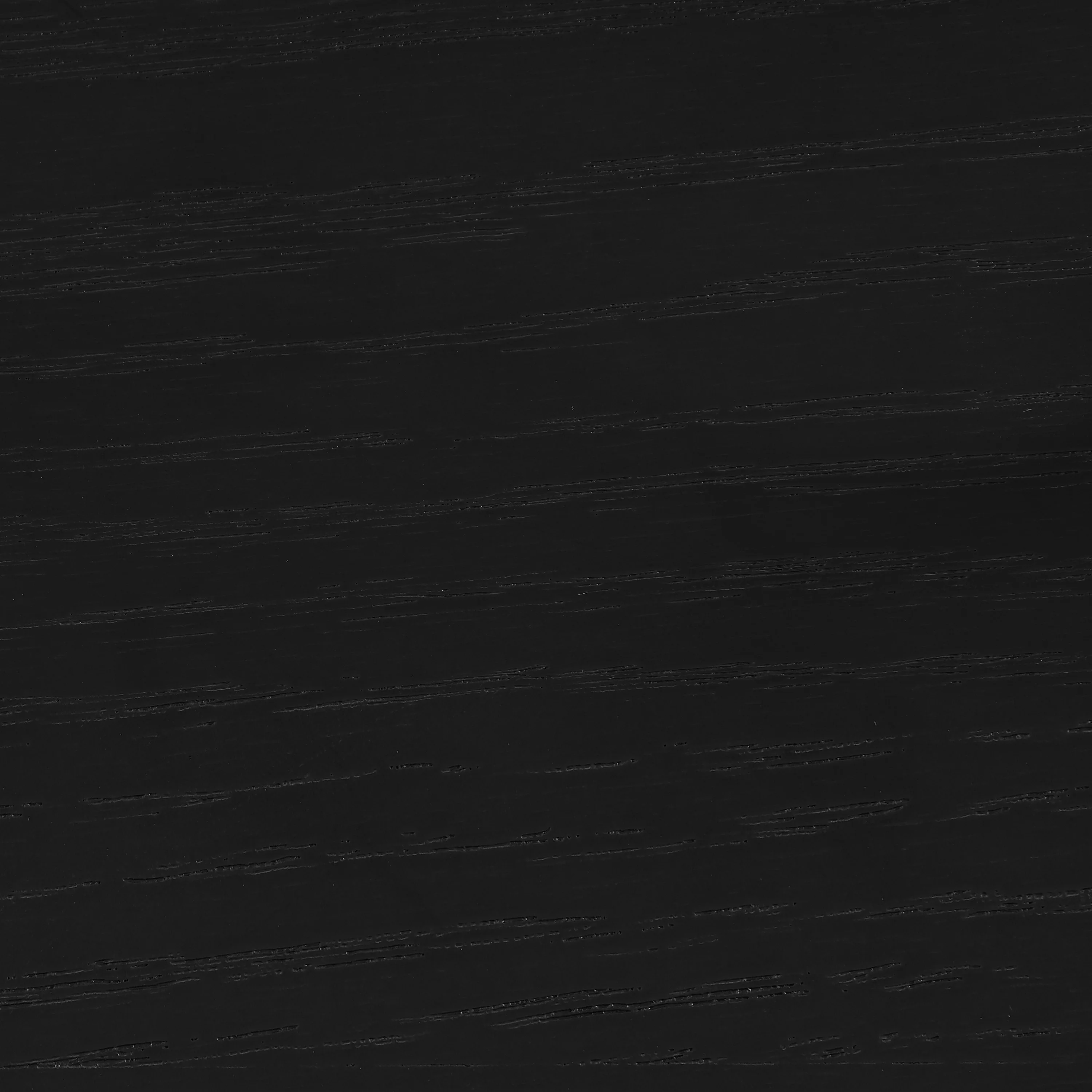 Crosley Furniture Milo Modern MDF Wood and Rattan Sideboard in Black