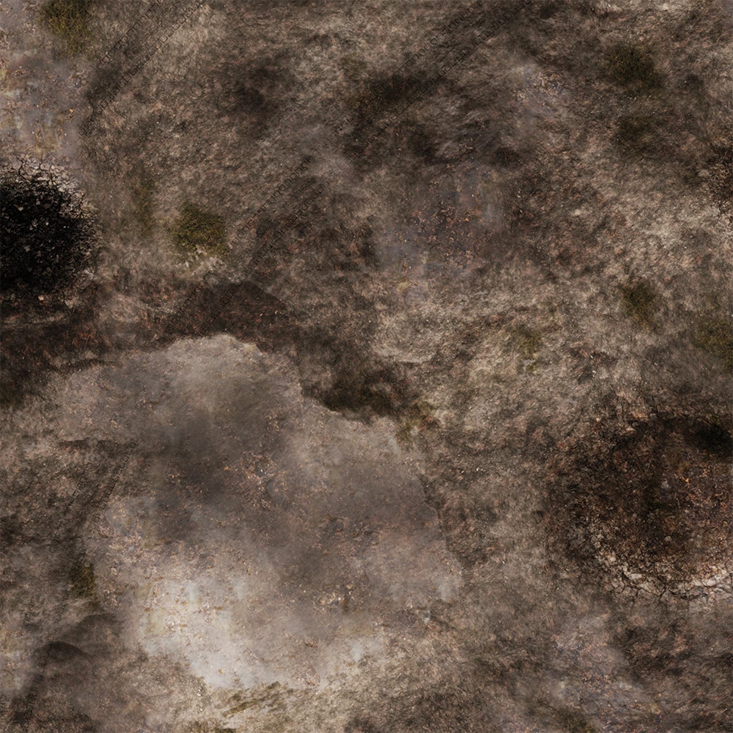 FLG Mats: Battlefield