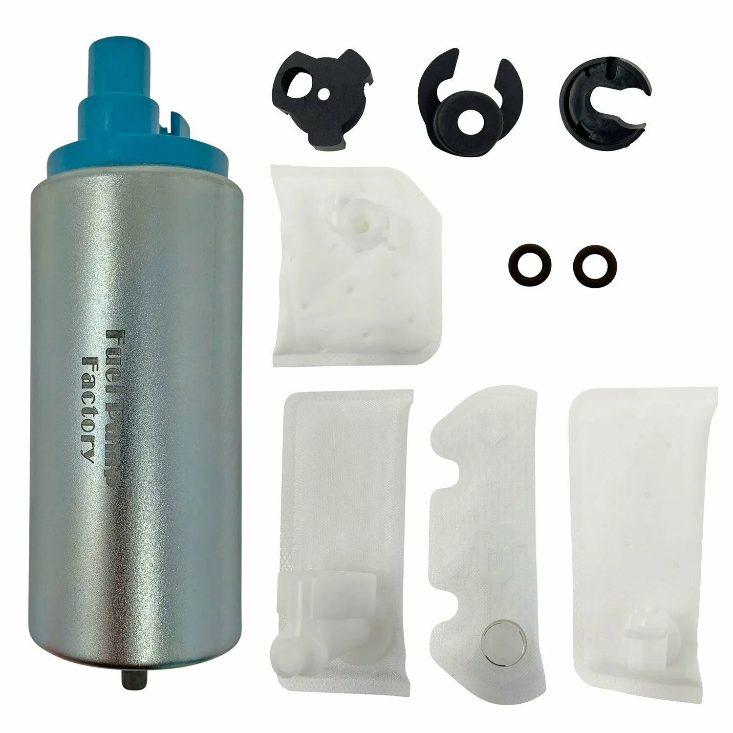 Fuel Pump for Honda 2010 SH150I Replace # 16730-KTF-641