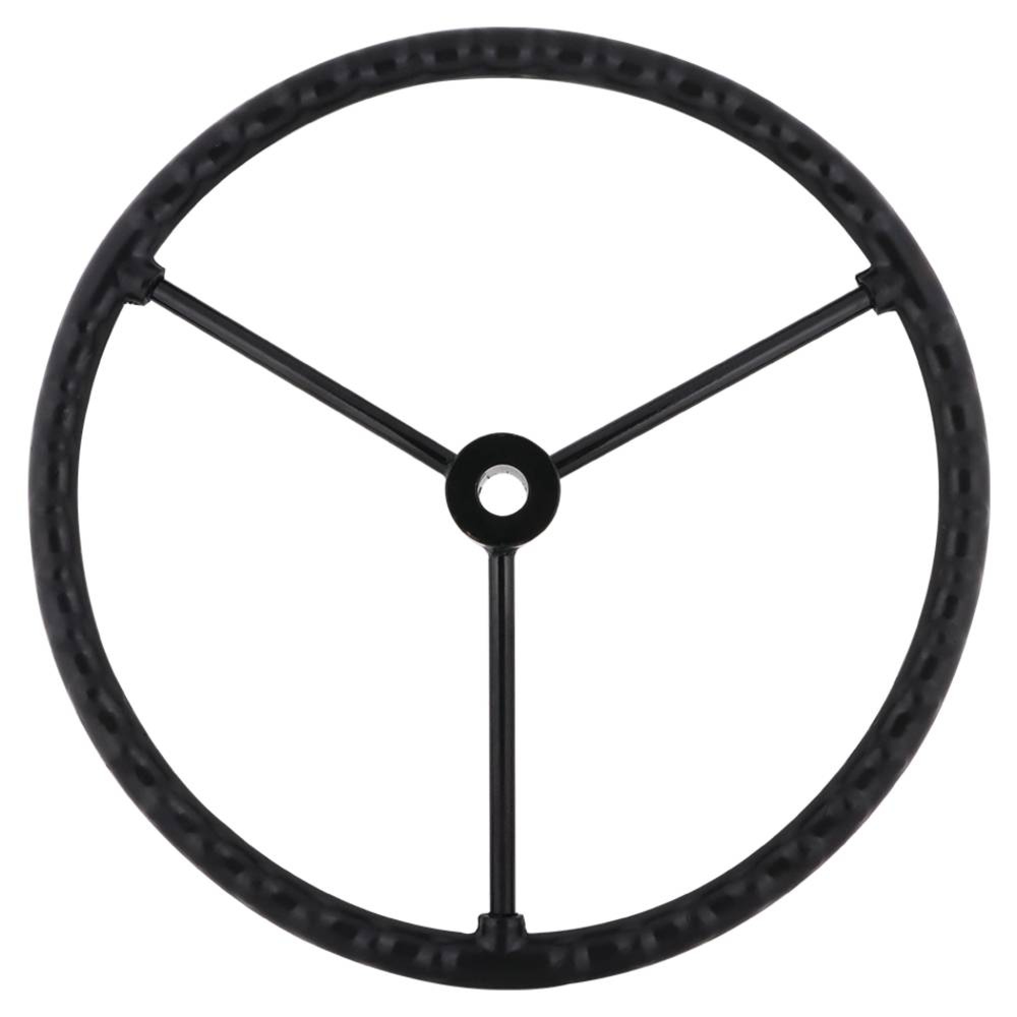 202260 70229677 New Steering Wheel Compatible With/Replacement For Allis Chalmers Tractor WD WC WD45 D14 D17