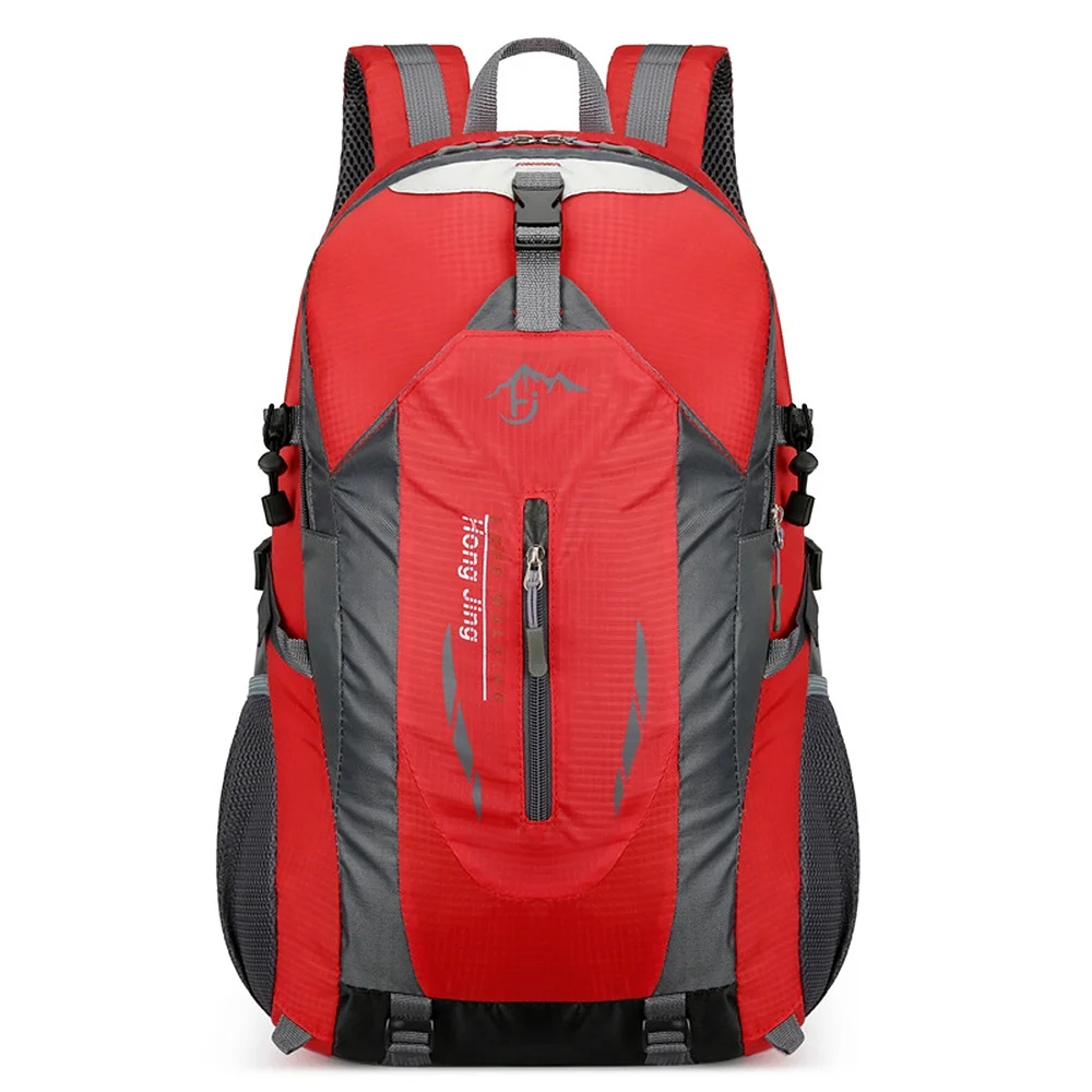 ametoys Hiking 40L Waterproof Lightweight Hiking Trekking Daypack Travel for Men Women