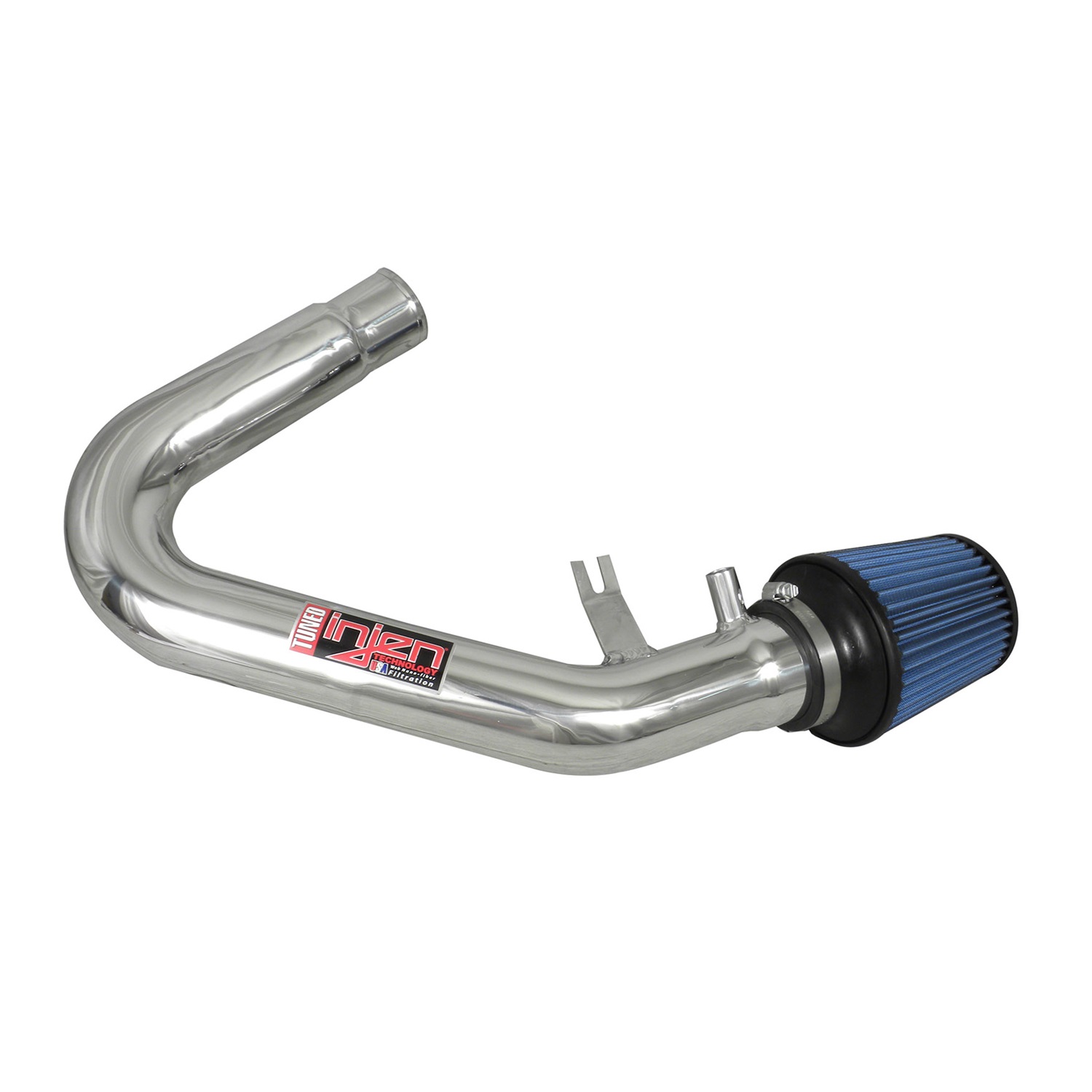 Injen 13 Fiat 500 1.4L 4cyl Black Short Ram Intake w/ MR Tech Fits select: 2021 TOYOTA TUNDRA DOUBLE CAB SR/SR5