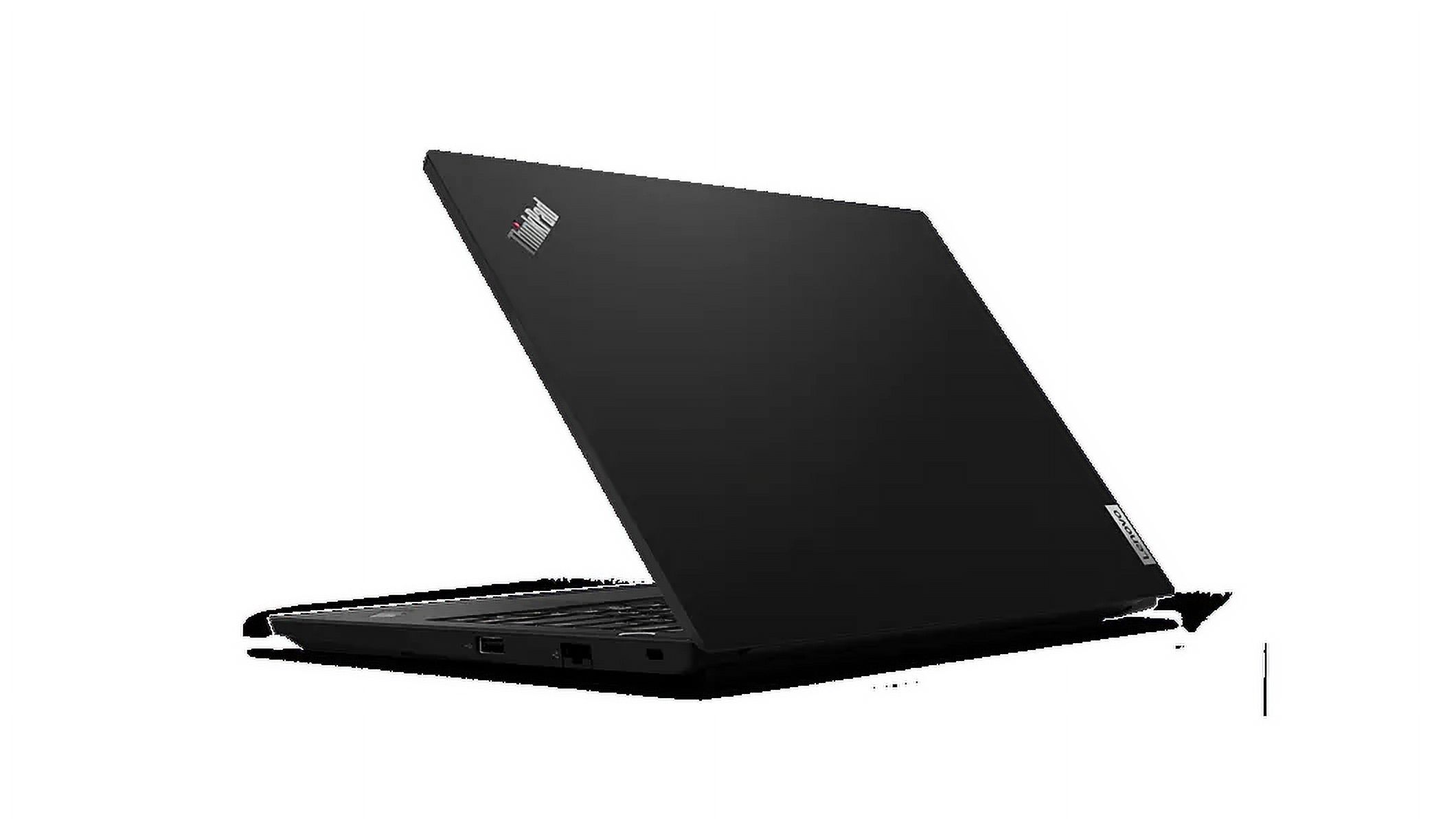 Lenovo ThinkPad E14 Business Laptop, 14