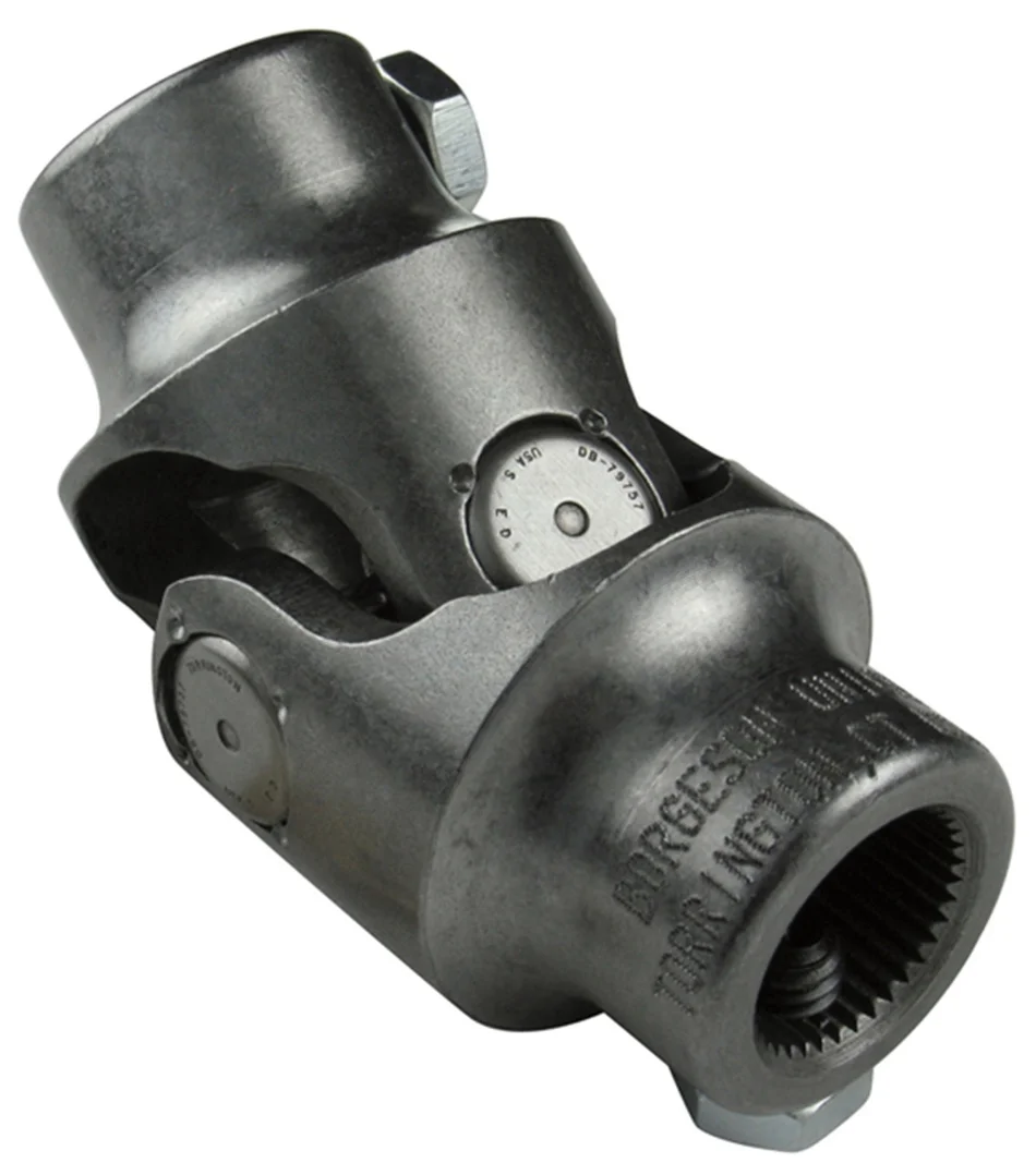 Borgeson 012564 Single Steering Universal Joint