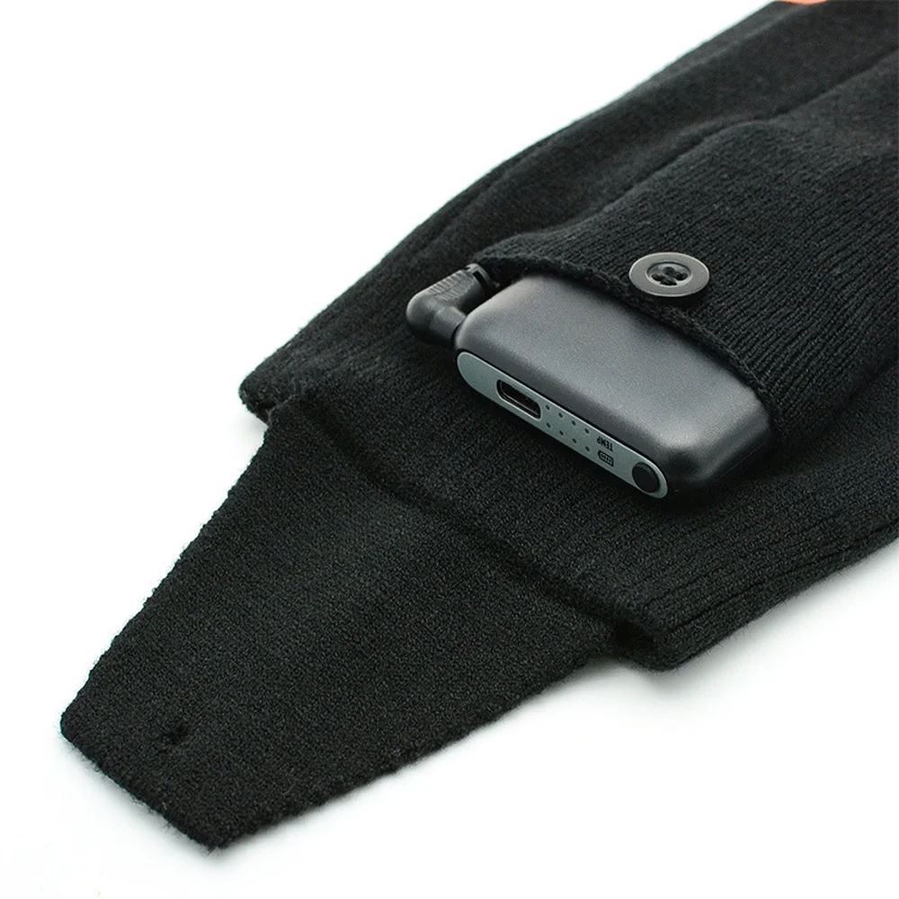 Apexeon Socks,Men Women Warmer Cold APP Weather Warm Socks Winter Warm Battery Power Feet Warmer Socks Feet Power Winter Heated Socks Men Nebublu