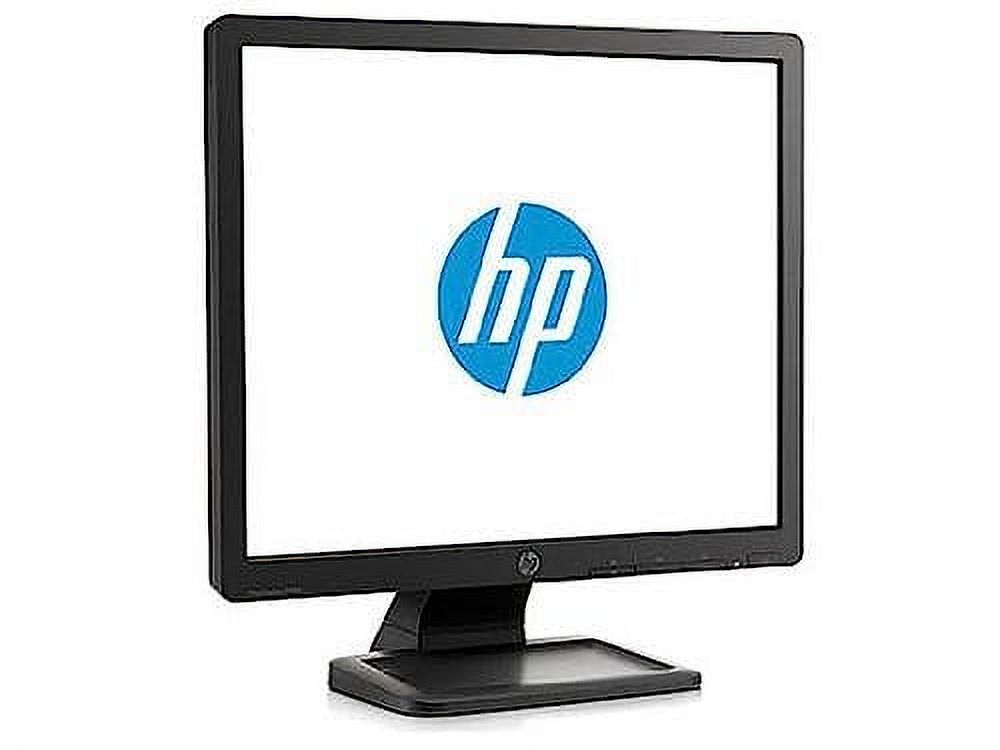 HP D2W67A8#ABA Business ProDisplay P19A Monitor,Black