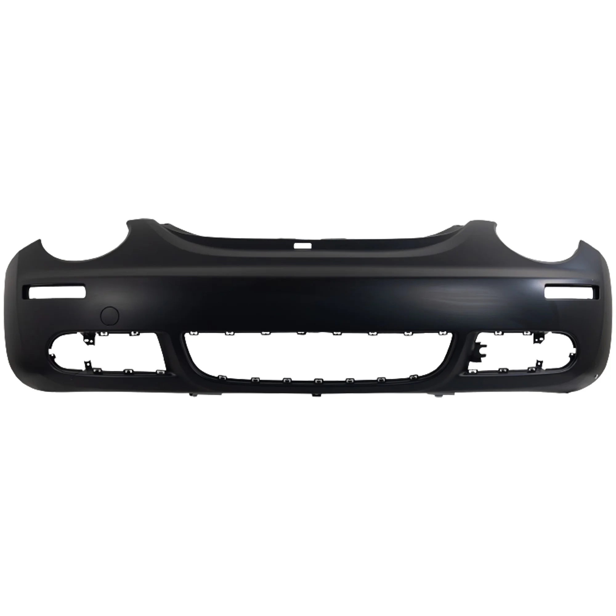Front BUMPER COVER Compatible For VOLKSWAGEN BEETLE 2006-2010 Primed - CAPA