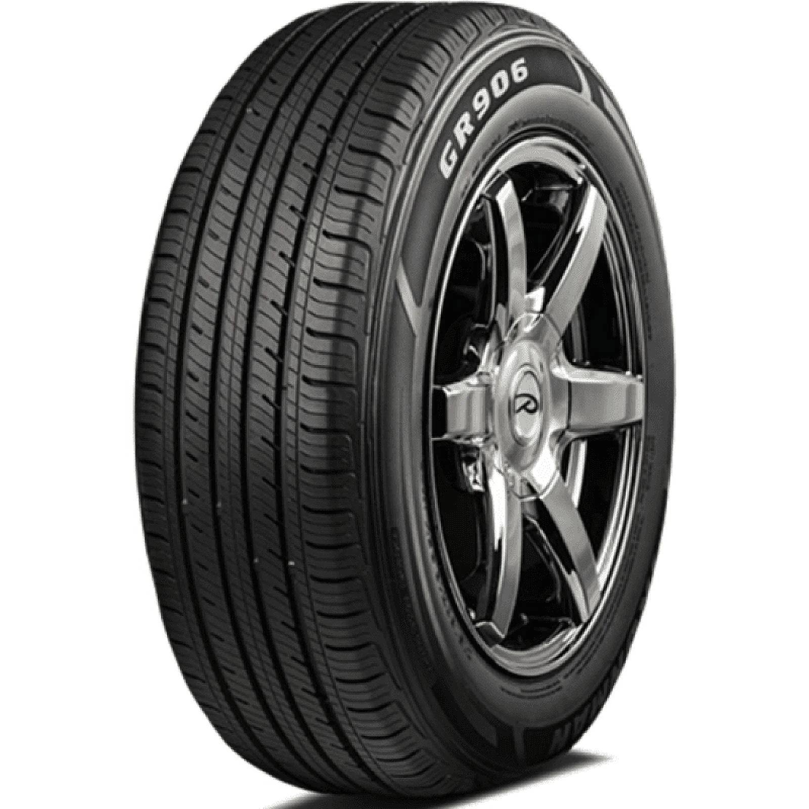 Ironman GR906 215/60R17 96 H Tire