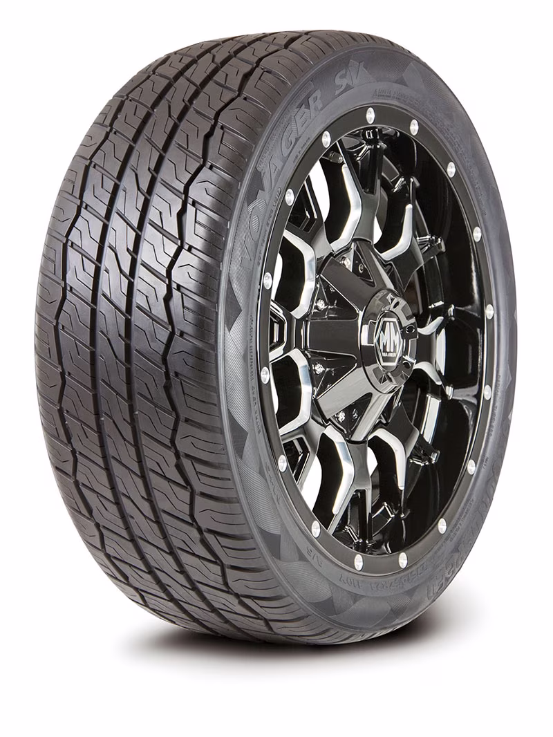 Groundspeed Voyager SV 245/55R19 103 W Tire