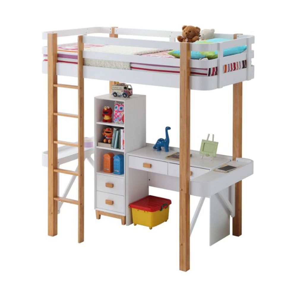 Rutherford Loft Bed