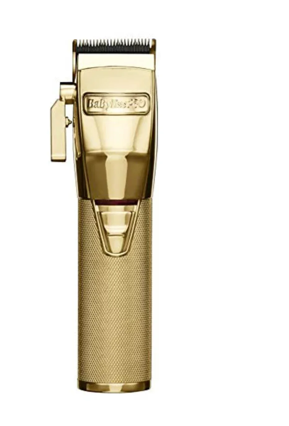 BaByliss PRO COMBO CLIPPER FX870G, SHAVER FXFS2G, TRIMMER FX787G GOLD