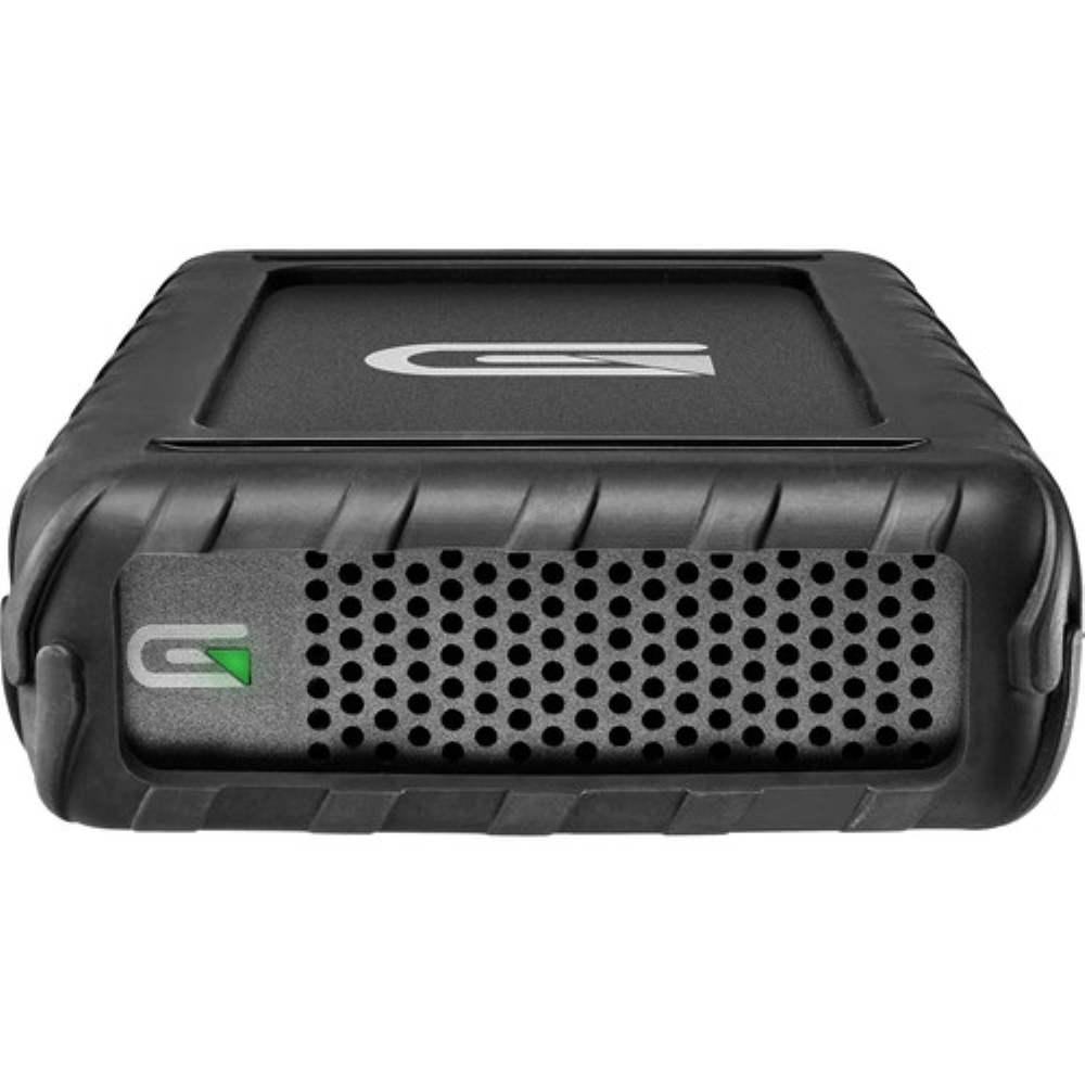 GLYPH  Blackbox Pro, 14TB, Enterprise Class & 7200RPM & USB-C 3.1 & Works with 3.0-2.0 External Hard Drive