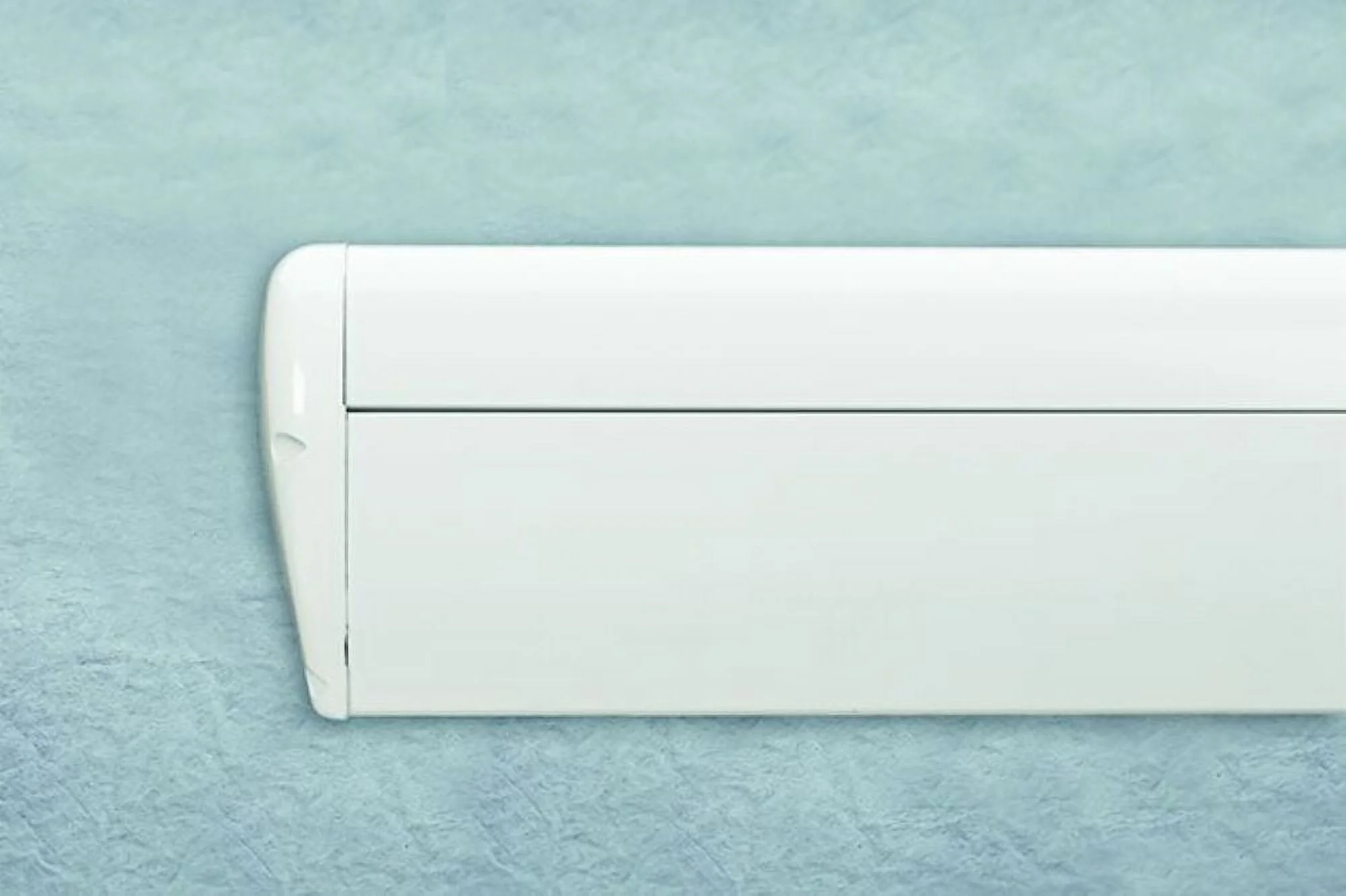 Carefree UP0850025 SideOut Kover III White 85