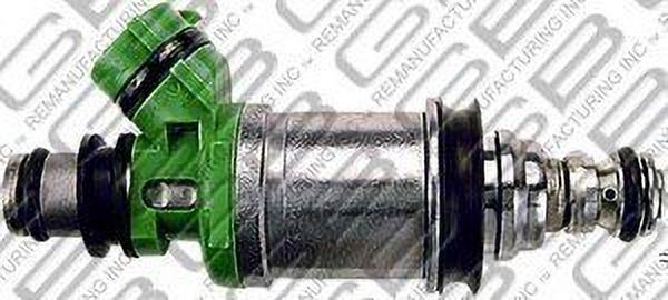 GB 842-12145 Reman Multi Port Fuel Injector For 94-00 Camry Celica RAV4 Solara