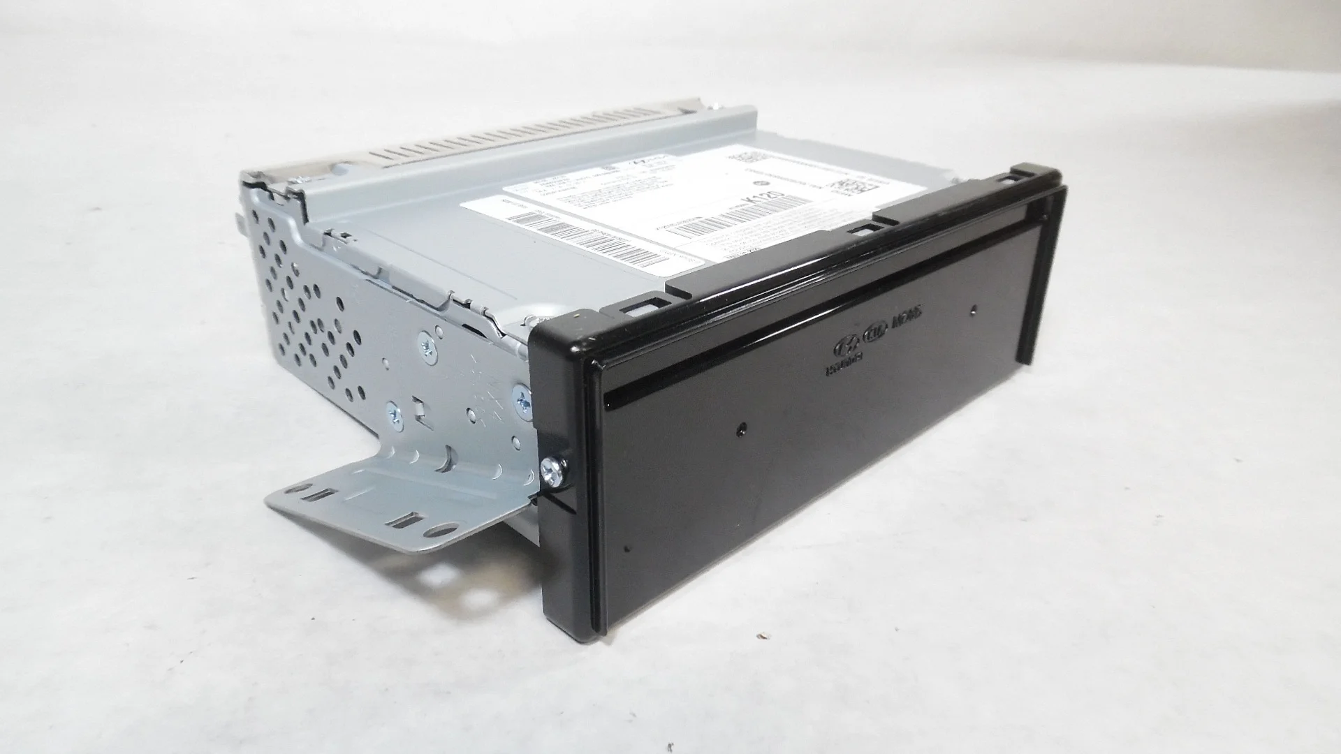 Pre-Owned 2024 Hyundai Santa Cruz Radio Media Receiver w/ Satellite 96160-K5120 OEM (Good)