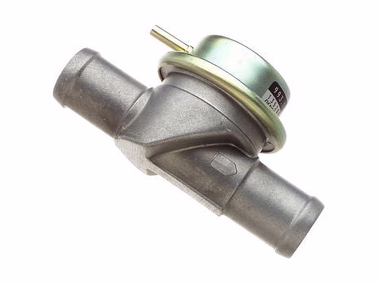 Air Pump Control Valve - Compatible with 1997 - 1999 Porsche Boxster 1998