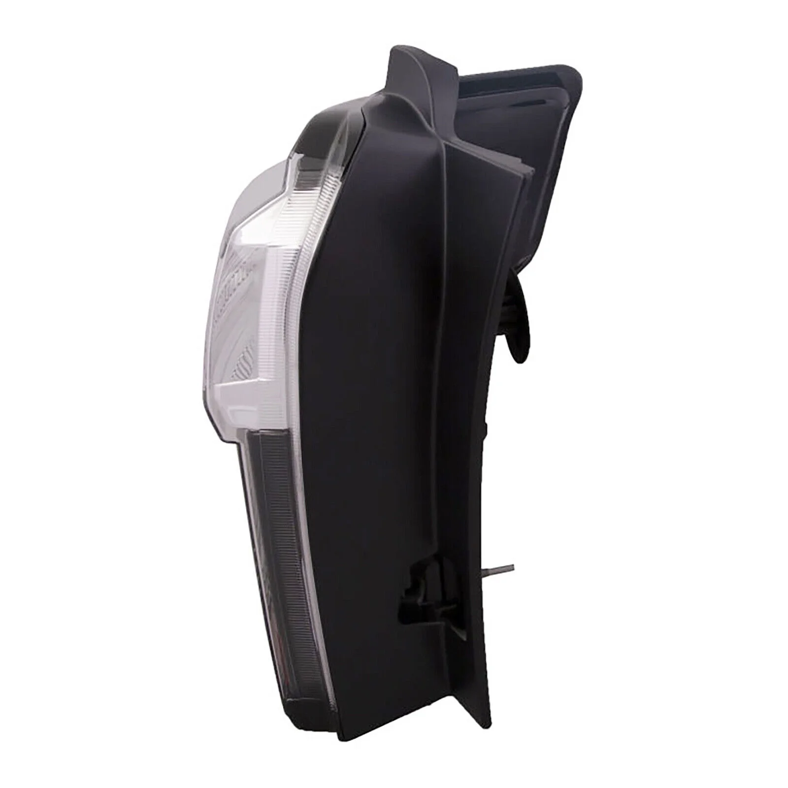 Miumaeov LED Tail Lights For Toyota 4Runner 2010-2021 Rear Brake Lamps Left+Right Side