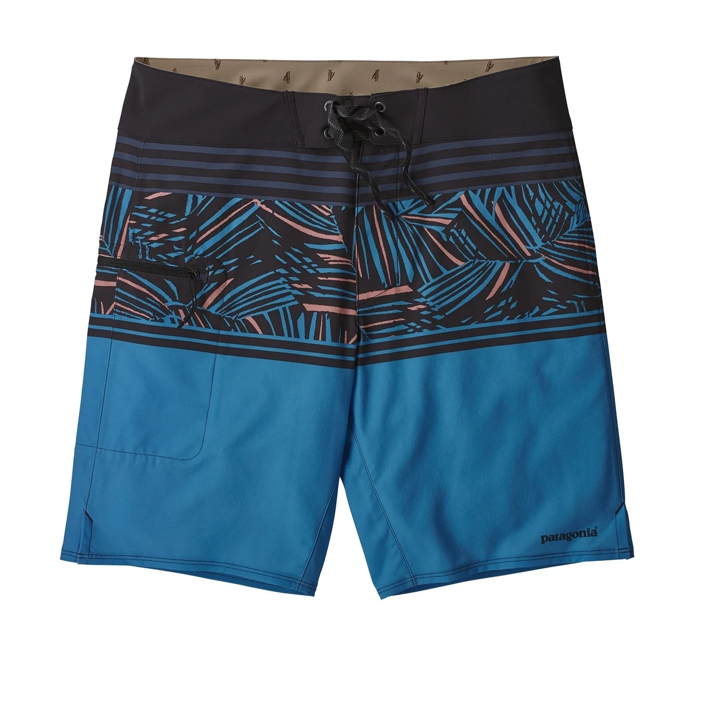 Patagonia Stretch Planing 19