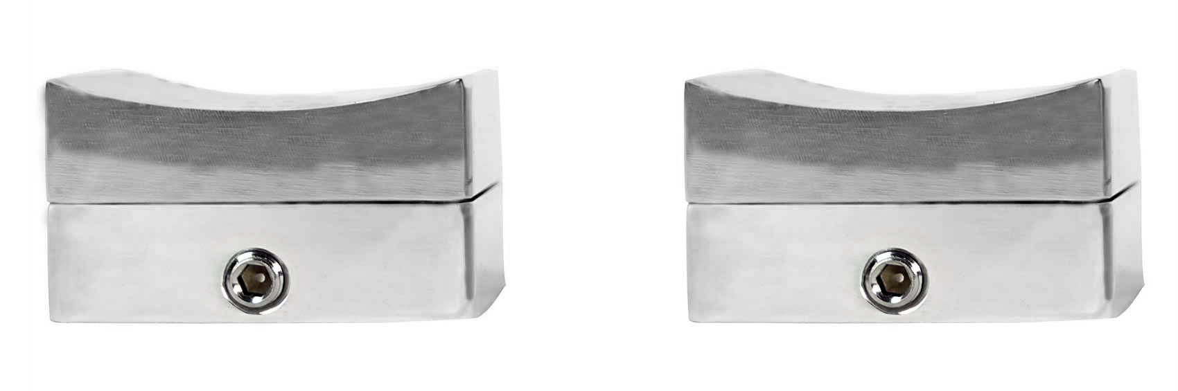 (2) MAC360C 360° Degree Swivel Tower/Surface Mount Clamps 4 Rockville Wakeboards