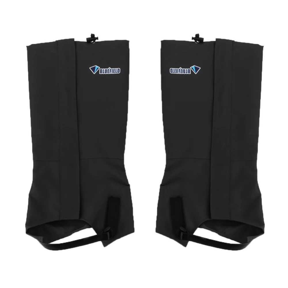 Bluefield Leg Gaiters,Boot Snow Cover Snow CoverSnow Boot Snow Siuke Windproof -tear Snow -tear Snow Boot Rookin Buzhi