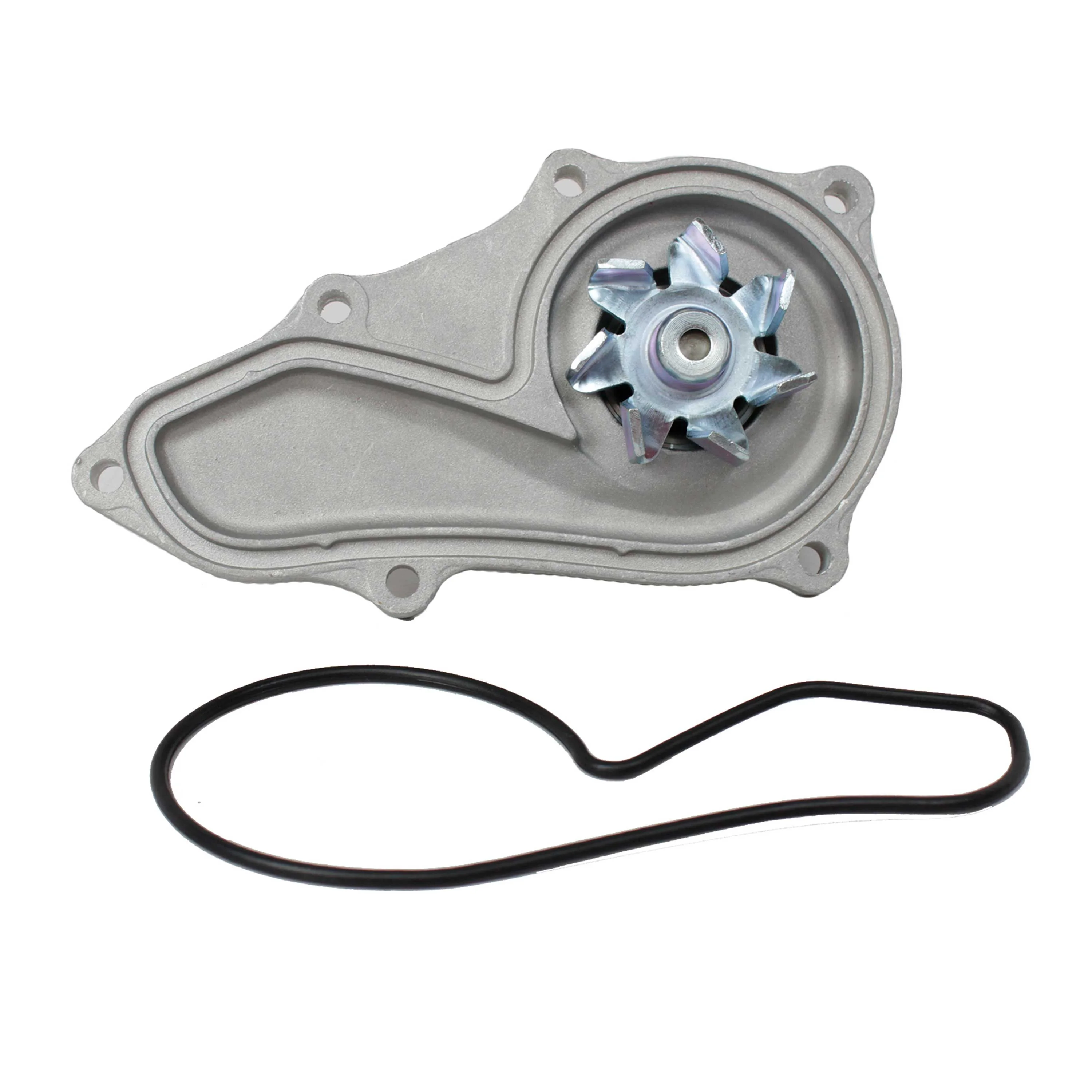 DNJ WP235 Water Pump Fits Cars & Trucks 07-12 Acura RDX 2.3L L4 DOHC 16v