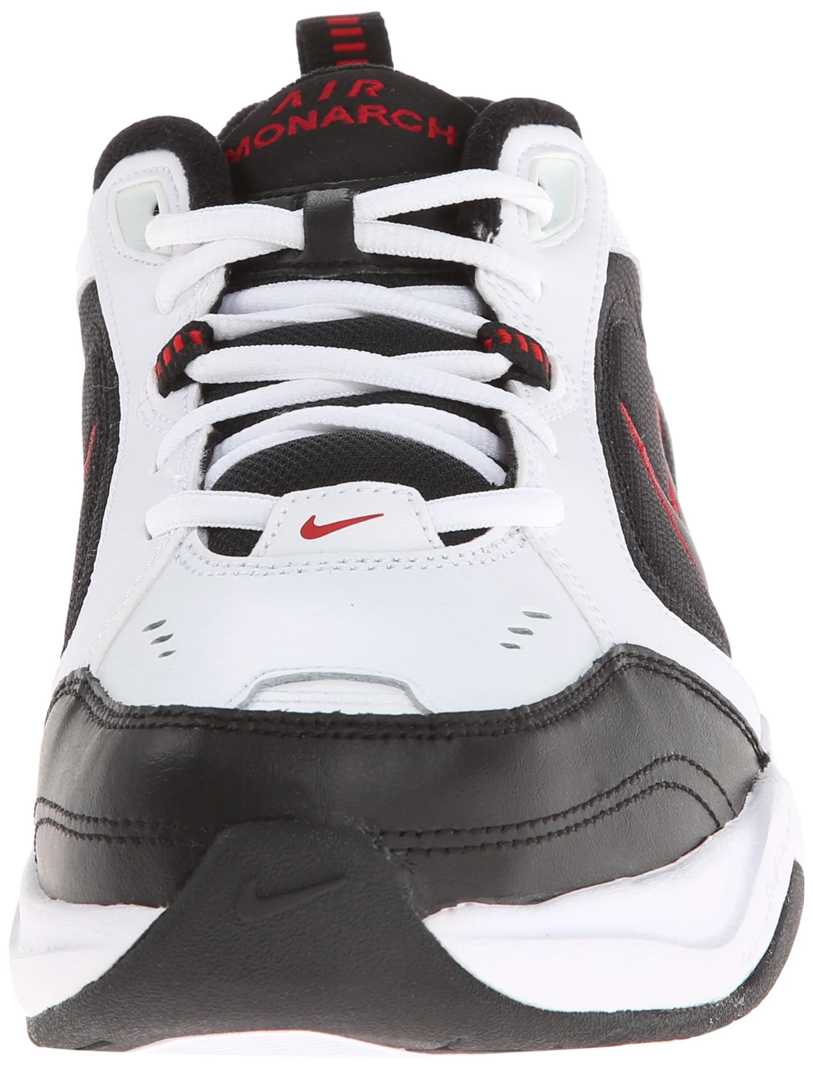 Nike 416355-101: Unisex Air Monarch IV 4E Training Sneakers (10.5 D(M) US Men)