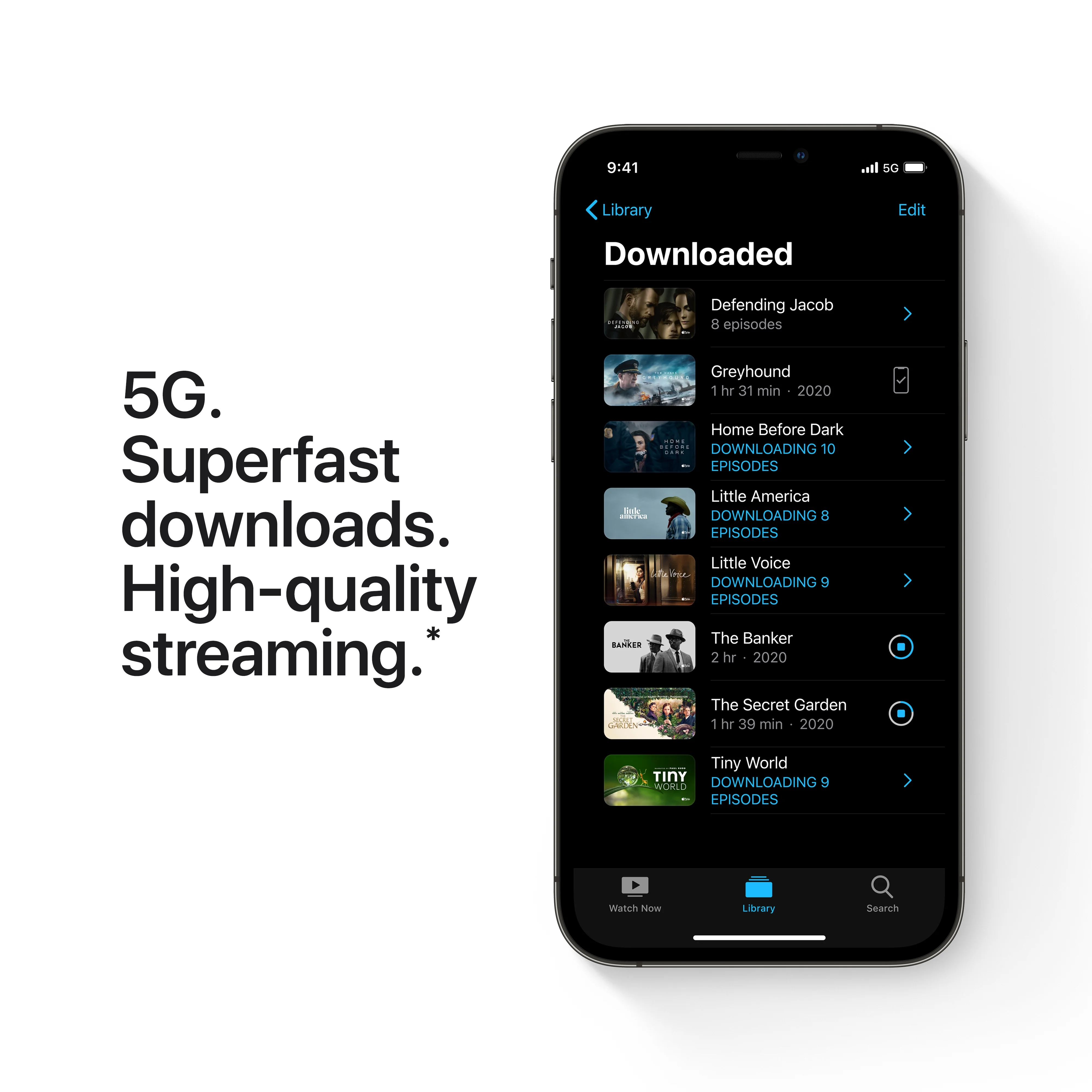 Straight Talk Apple iPhone 12 Pro Max, 128GB, Graphite- Prepaid Smartphone [Locked to Straight Talk]