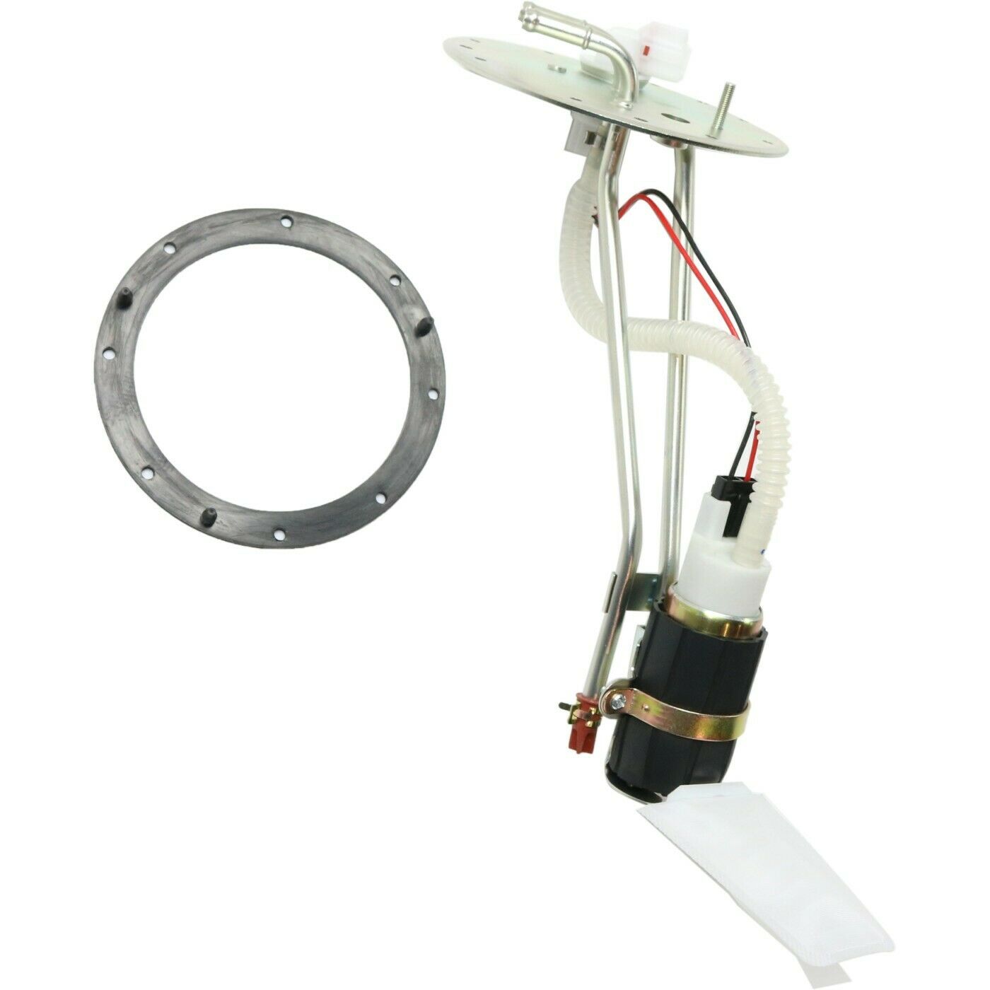 Teledu Fuel Pump For 1999-2002 Kia Sportage Pump Motor Electric Gas Engine