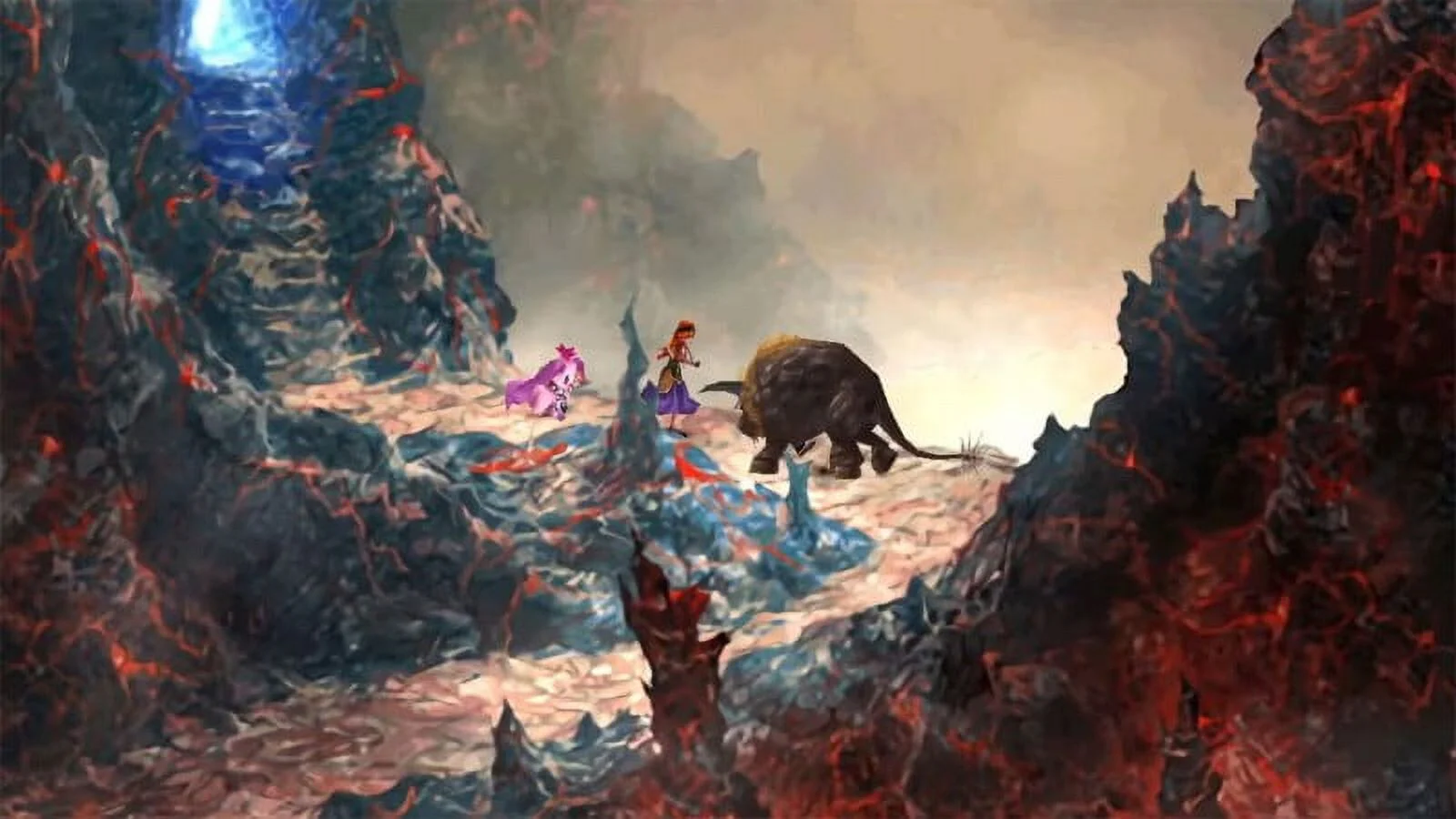 Chrono Cross - The Radical Dreamers Edition for Nintendo Switch