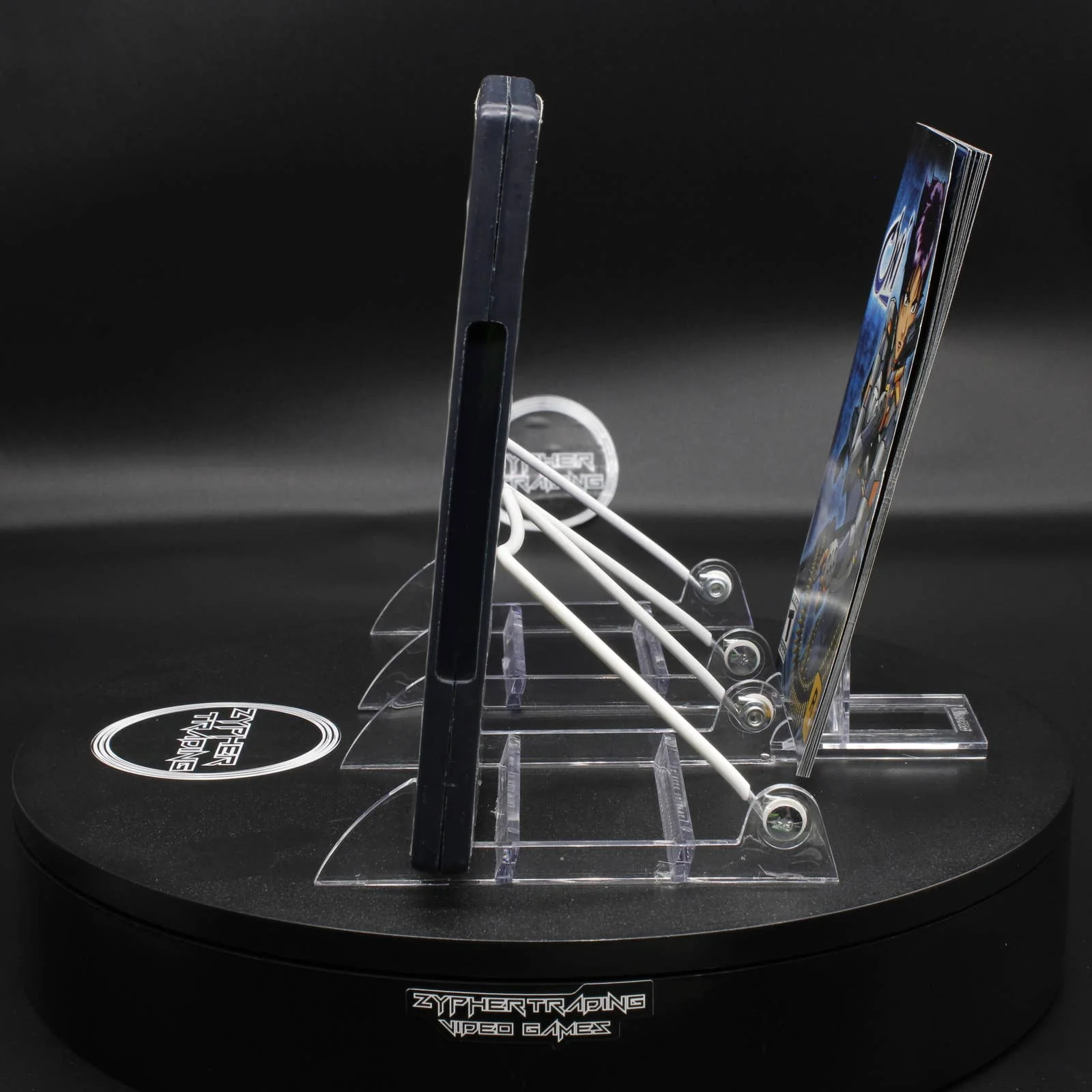 ONi | Sony PlayStation 2 | PS2 | 2001 | Tested