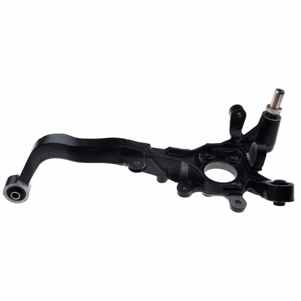 Teledu Rear Right RH Steering Knuckle w/ ABS Hole For Optima Sonata XG300 XG350