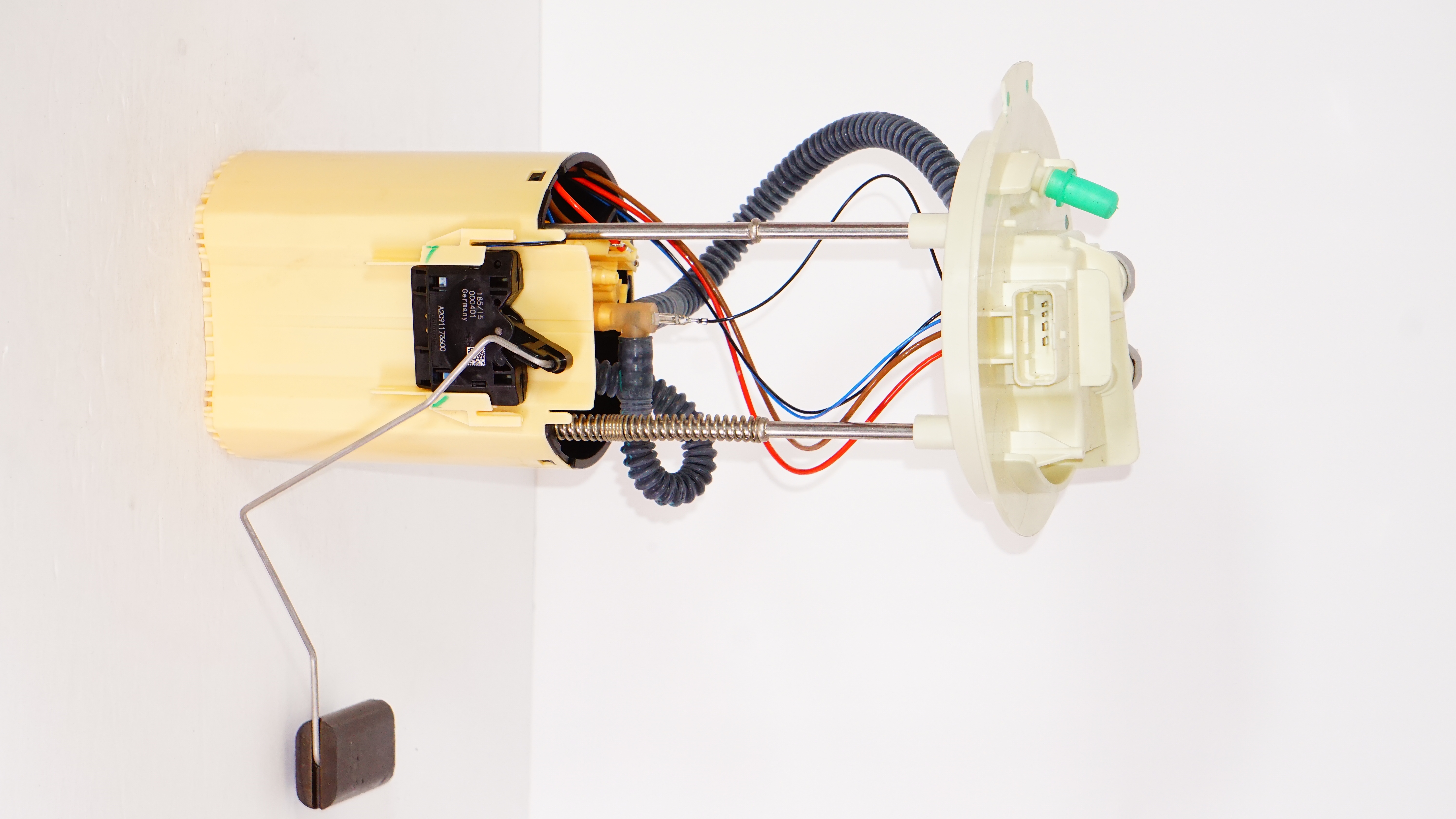 OEM Fuel Pump Module RFMF218 for Ford Transit-150 Transit-250 Transit-350 15-19