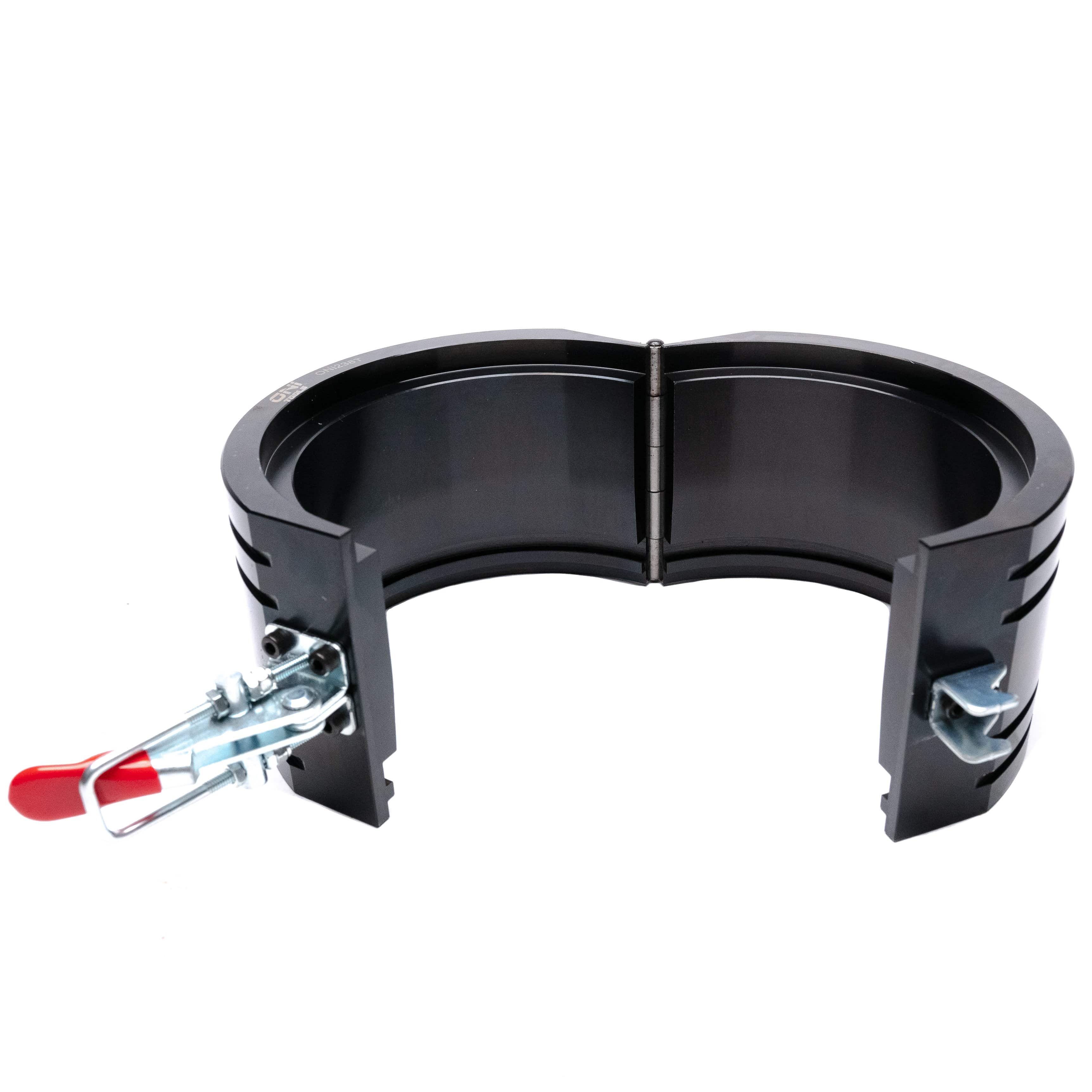 Detroit Diesel Piston Ring Compressor Remover & Installer Tool J-46927 Replacement for 60 Series 12.7L EGR Engine by Oni Tools